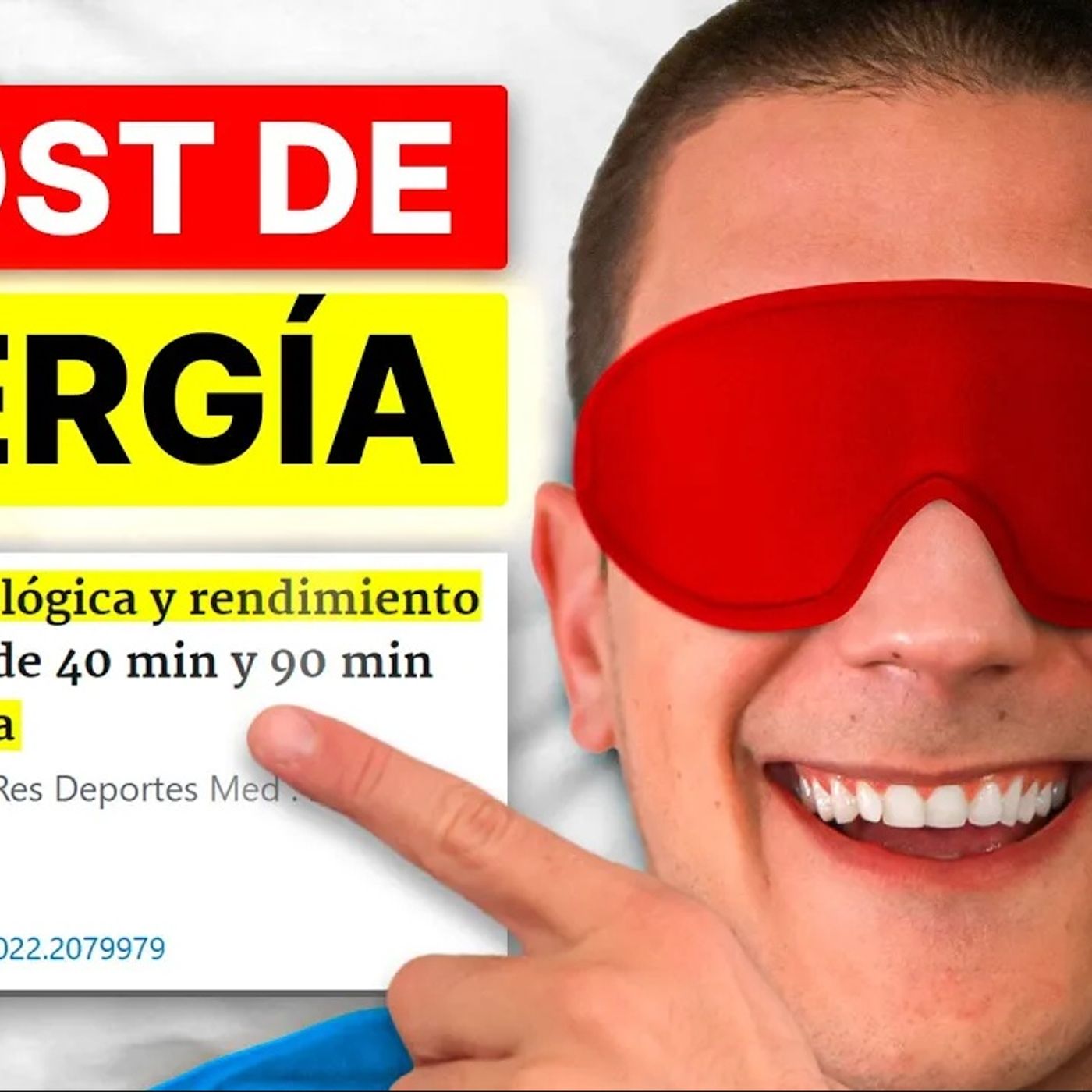 Portada de Dr. Borja Bandera