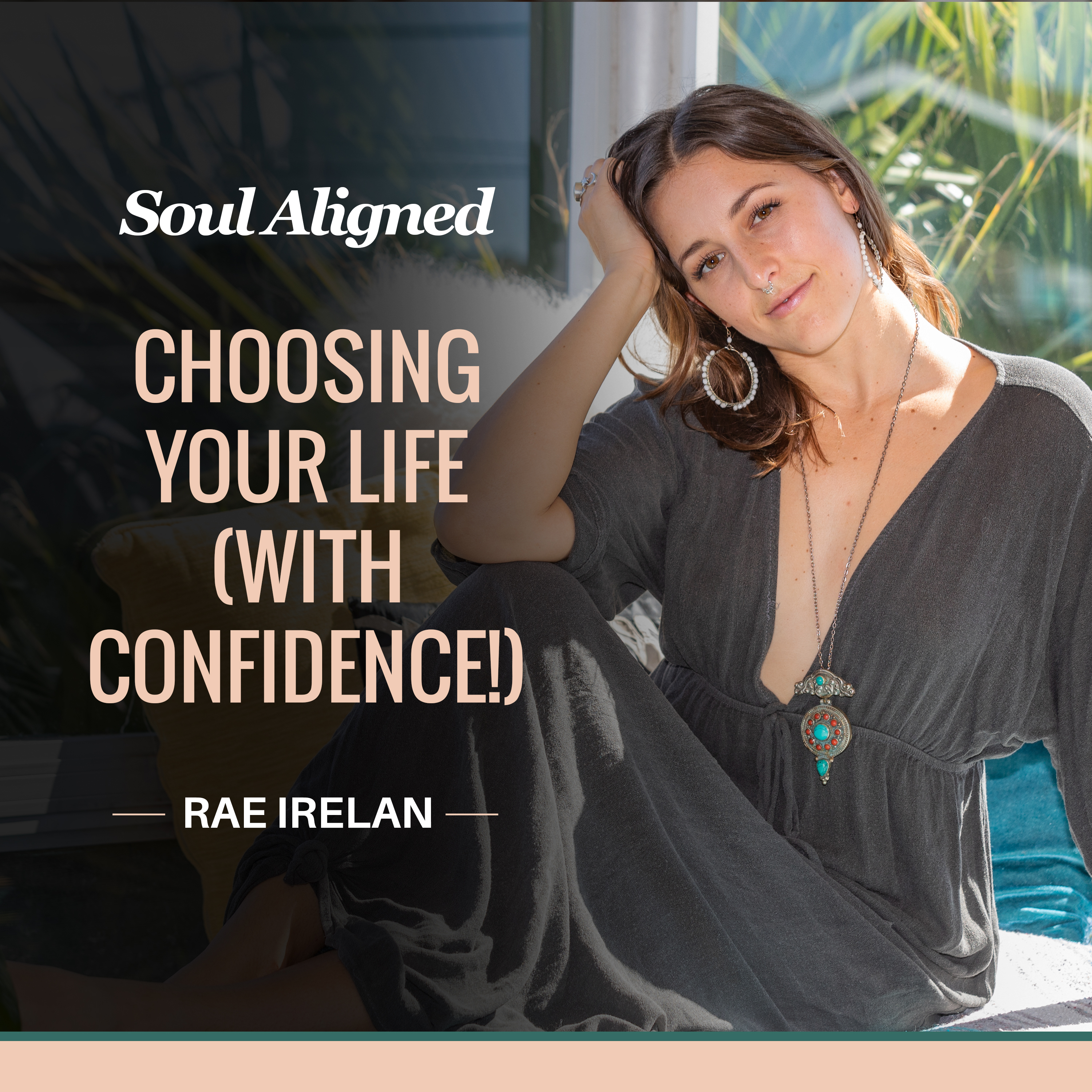 Miracle Moment | Rae Irelan