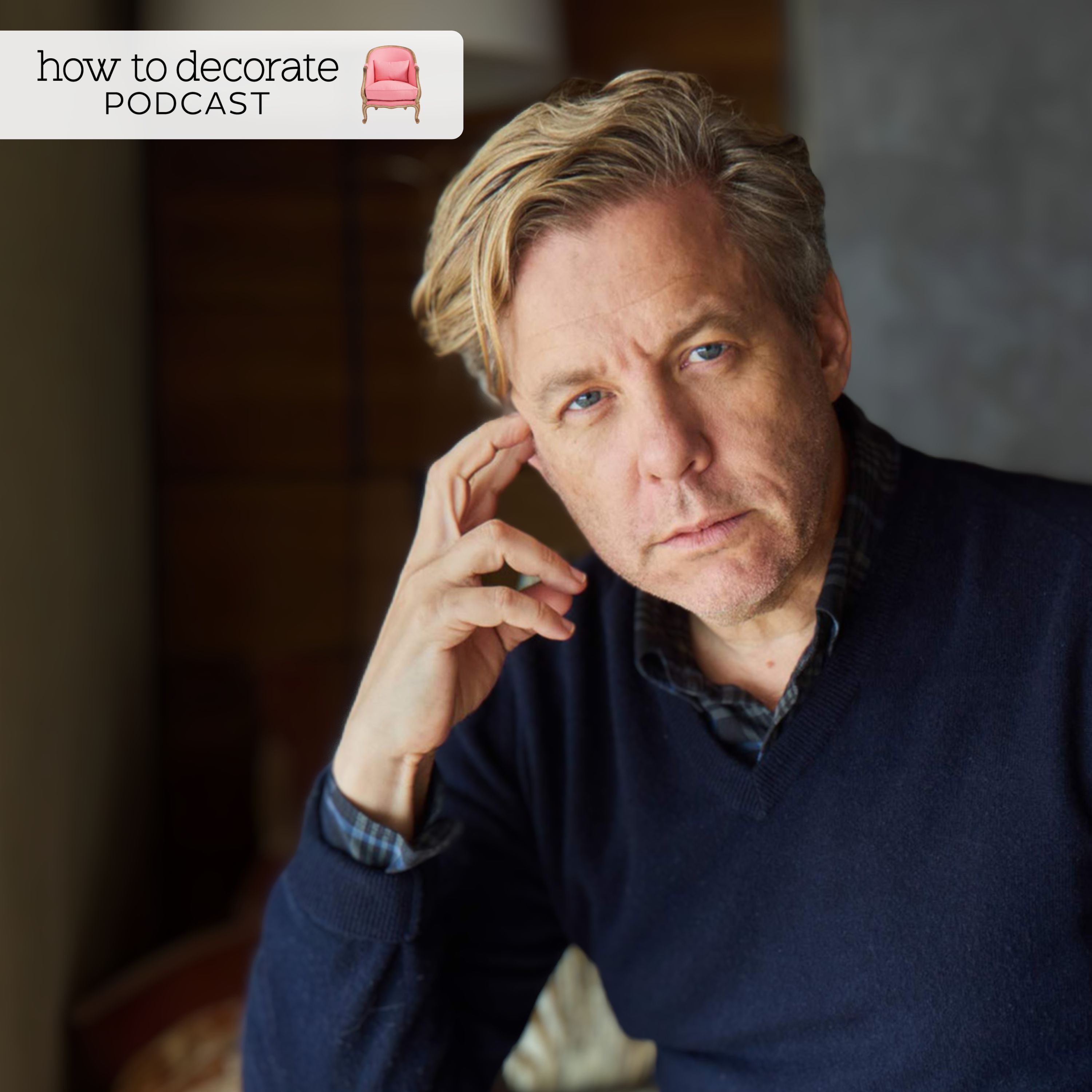 Ep. 396: Classic by Design with Michael S. Smith