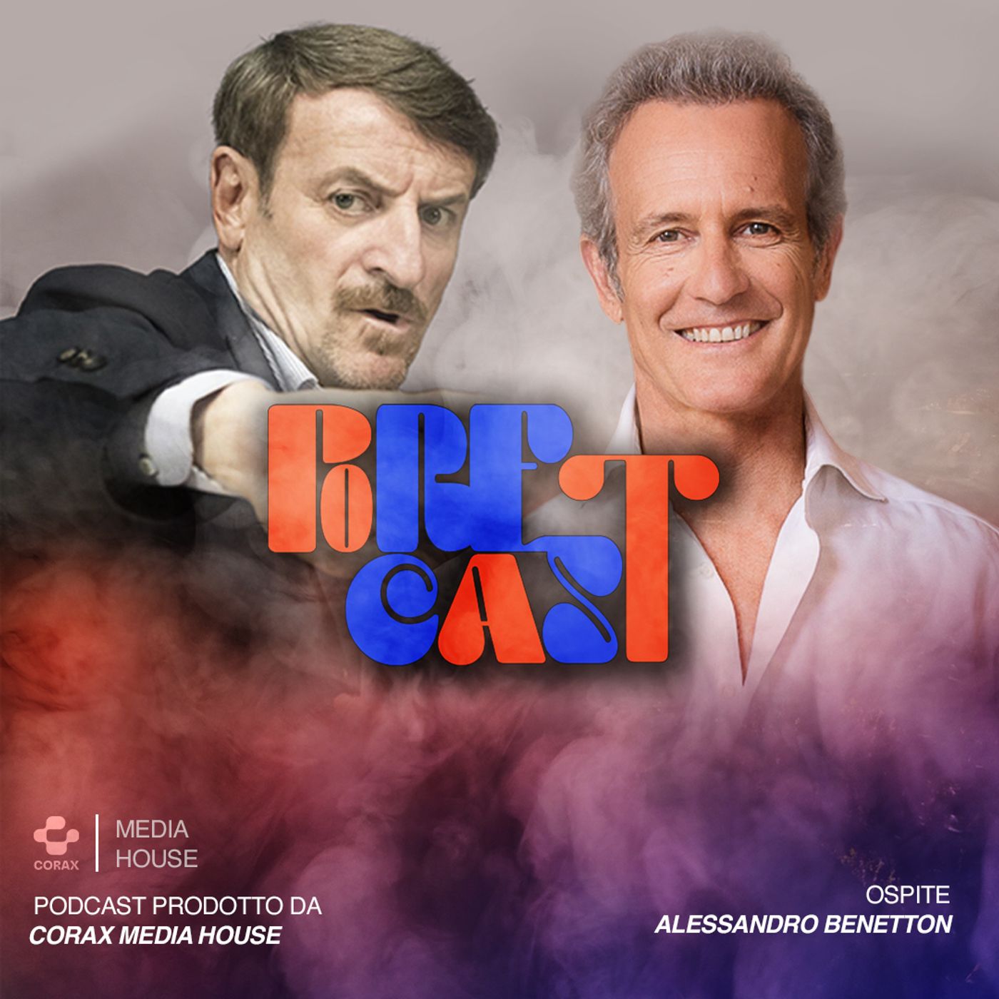 Ep.4 S2 ALESSANDRO BENETTON | Il mondo dell'imprenditoria