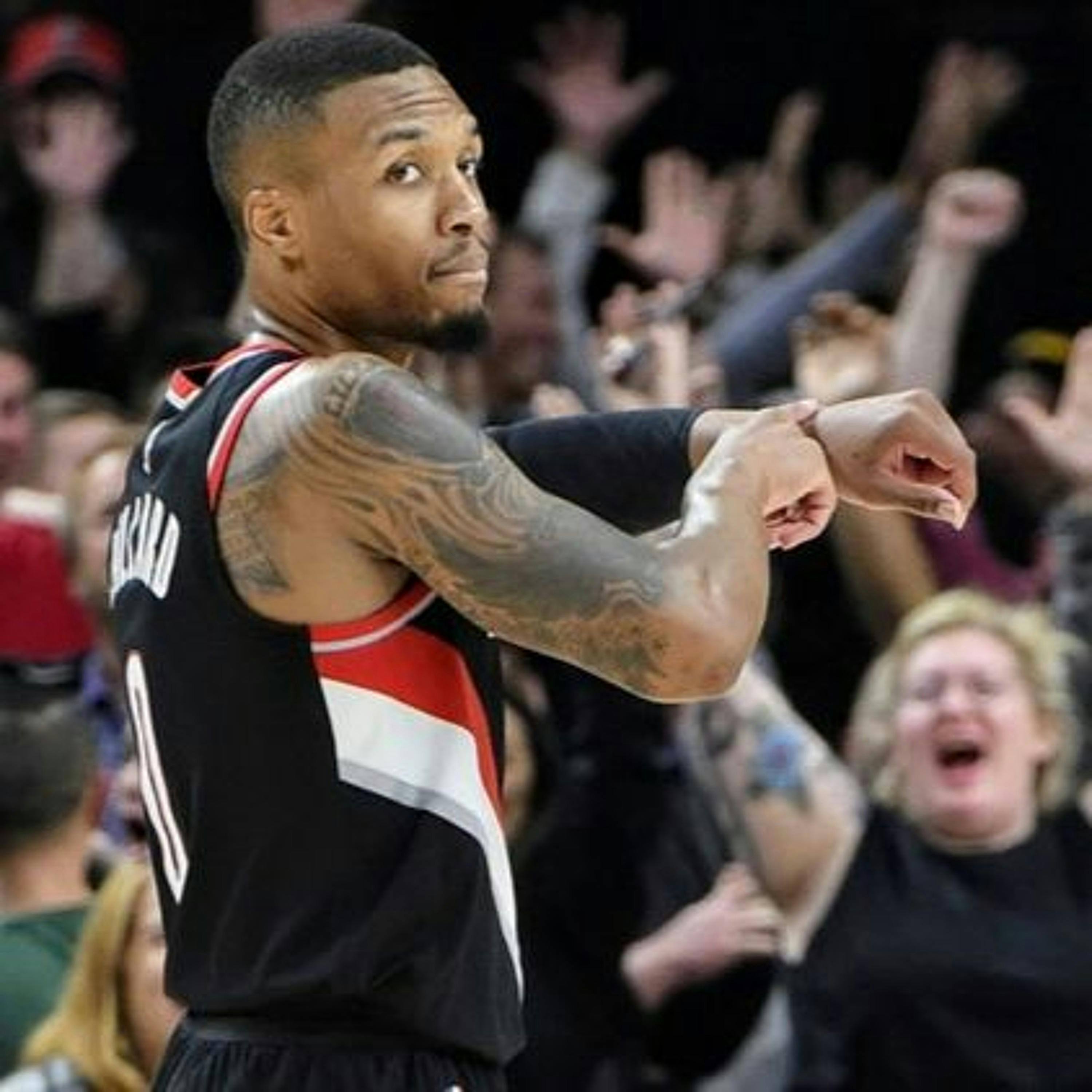 3-on-3 Blazers: The Blazers are championship contenders [it’s true]