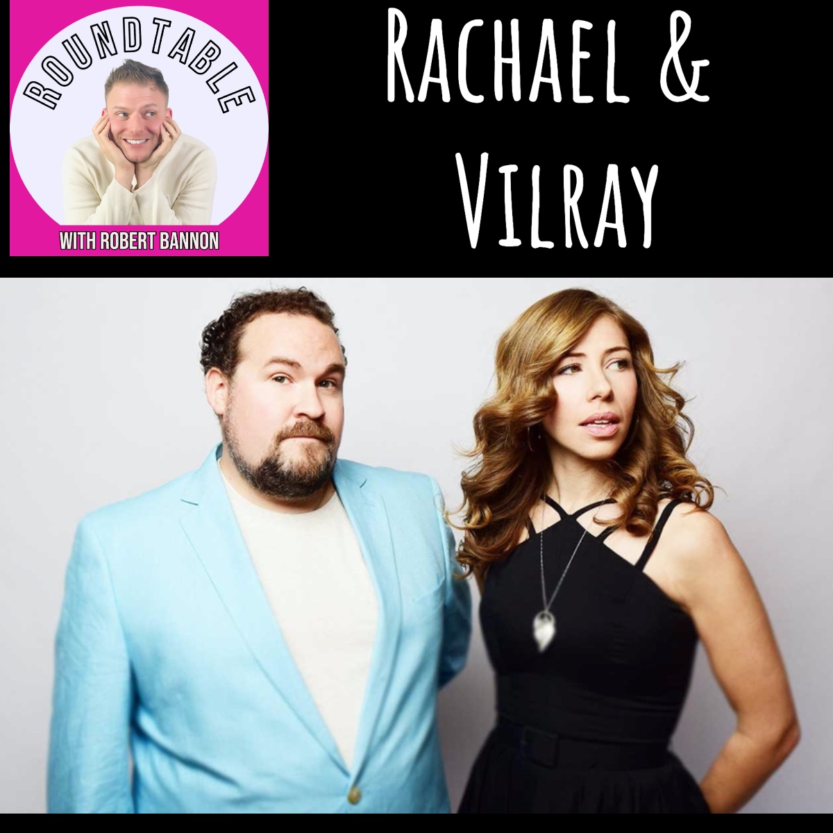 Rachael & Vilray Talk “West of Broadway” The Album & Tour!