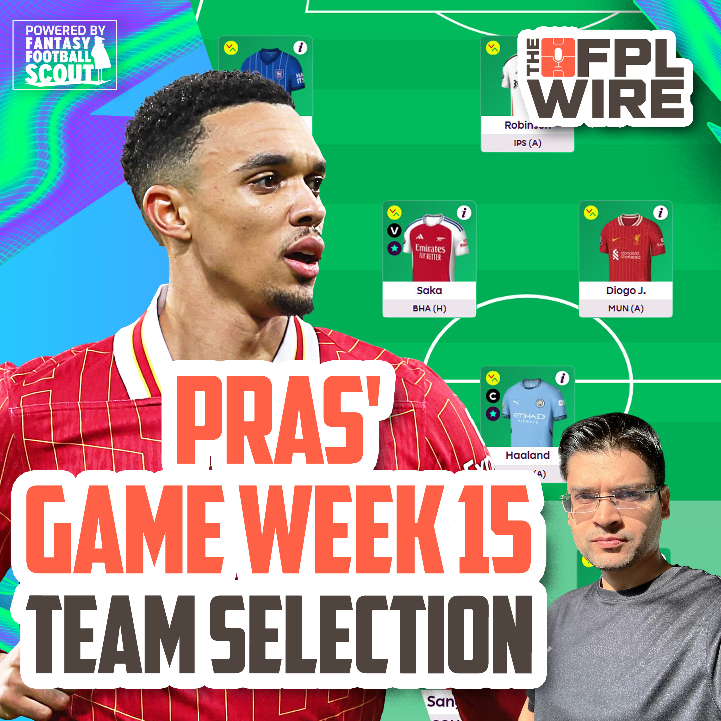 The FPL Wire