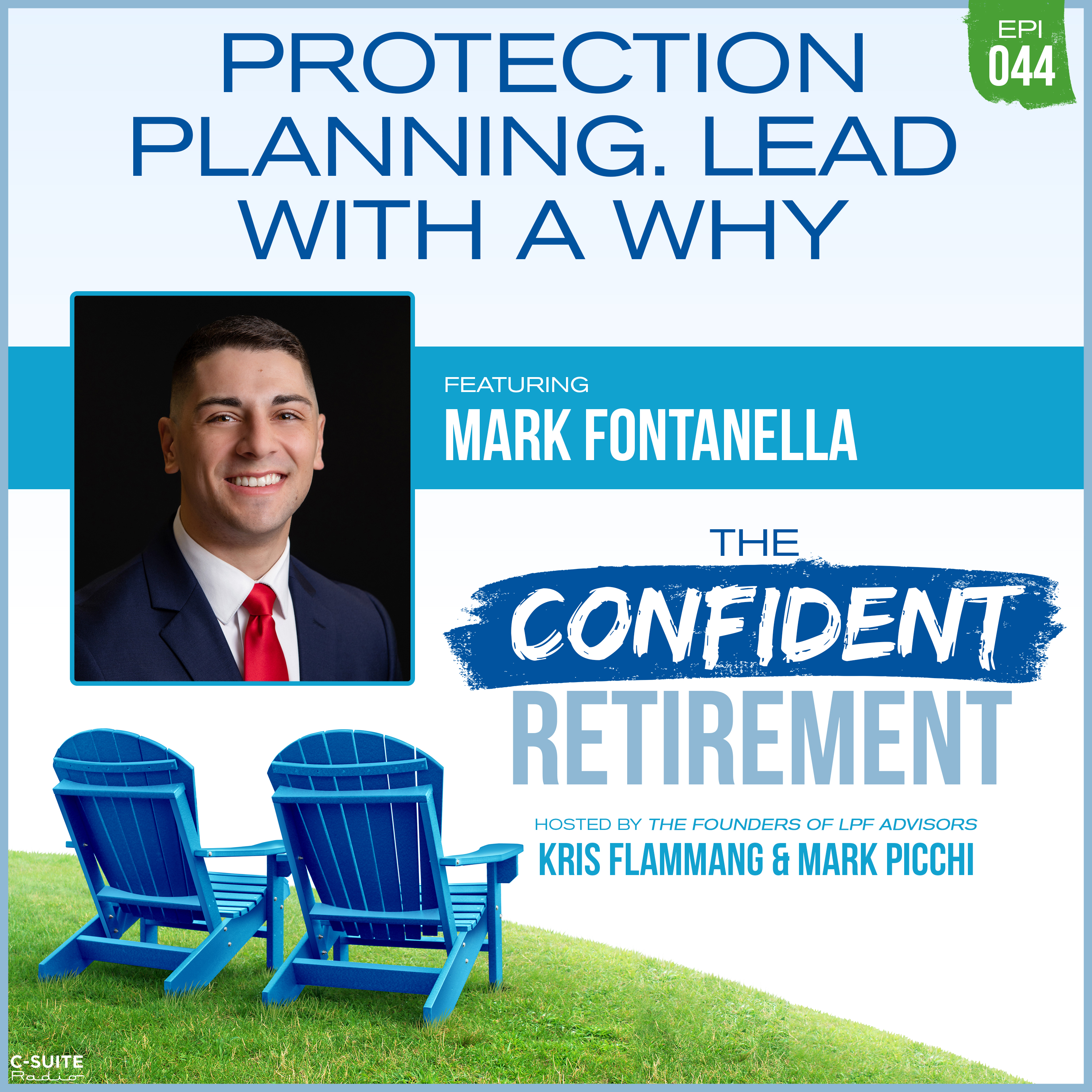 The Confident Retirement