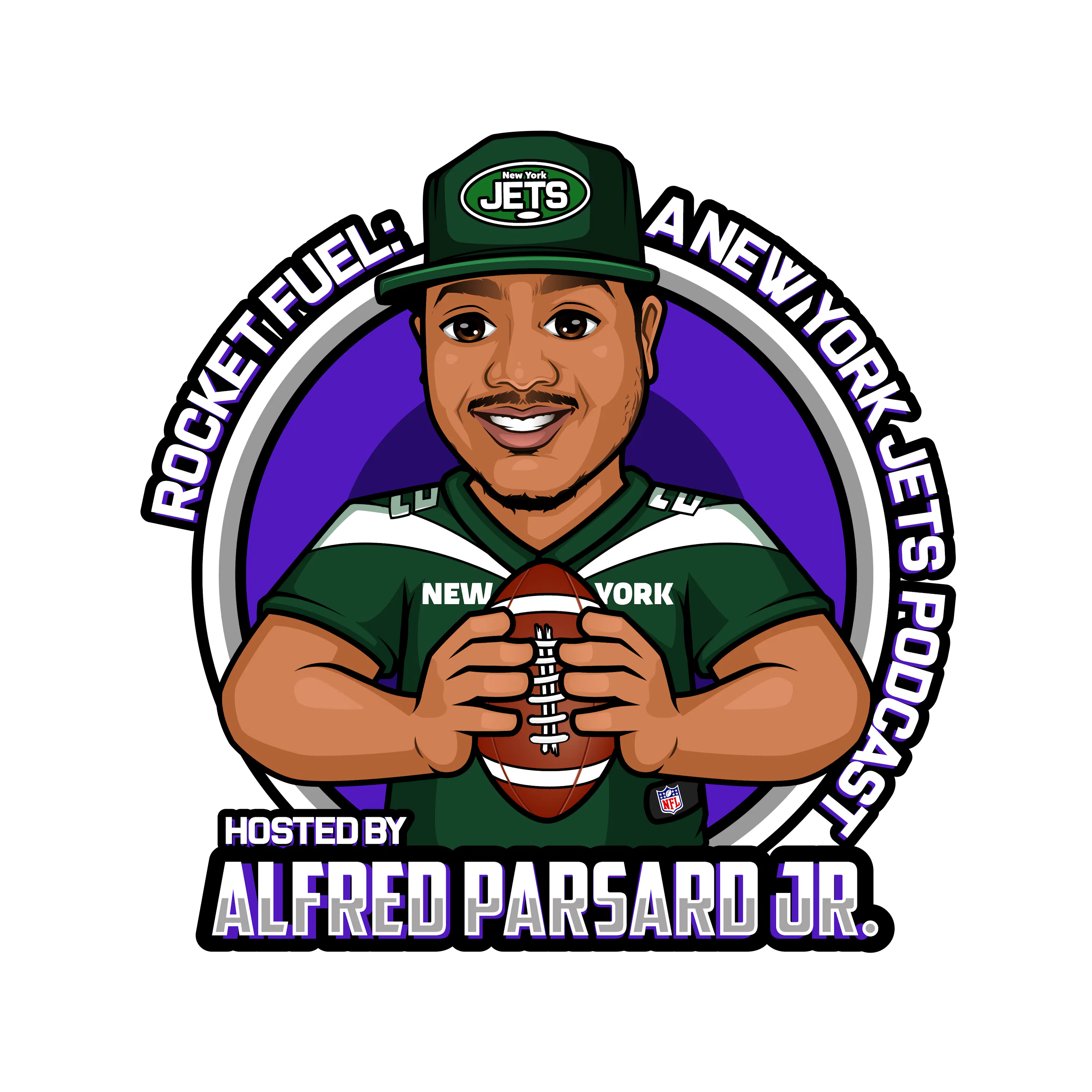 Rocket Fuel: A New York Jets Podcast: Can The Jets Shut Down Hill & Waddle to Beat the Dolphins? (Rocket Fuel EP 3 - Week 5 Preview) Rocket Fuel: A New York Jets Podcast: Can The Jets Shut Down Hill & Waddle to Beat the Dolphins? (Rocket Fuel EP 3 - Week 5 Preview)