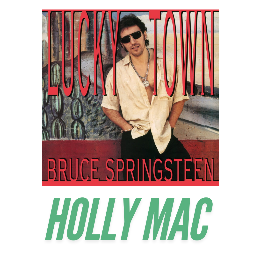 Set Lusting Bruce: The Bruce Springsteen Fan Podcast