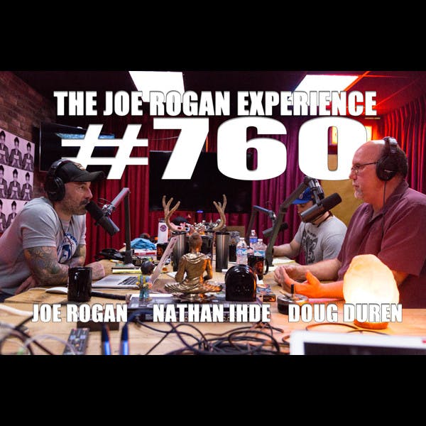#760 - Doug Duren & Nathan Ihde