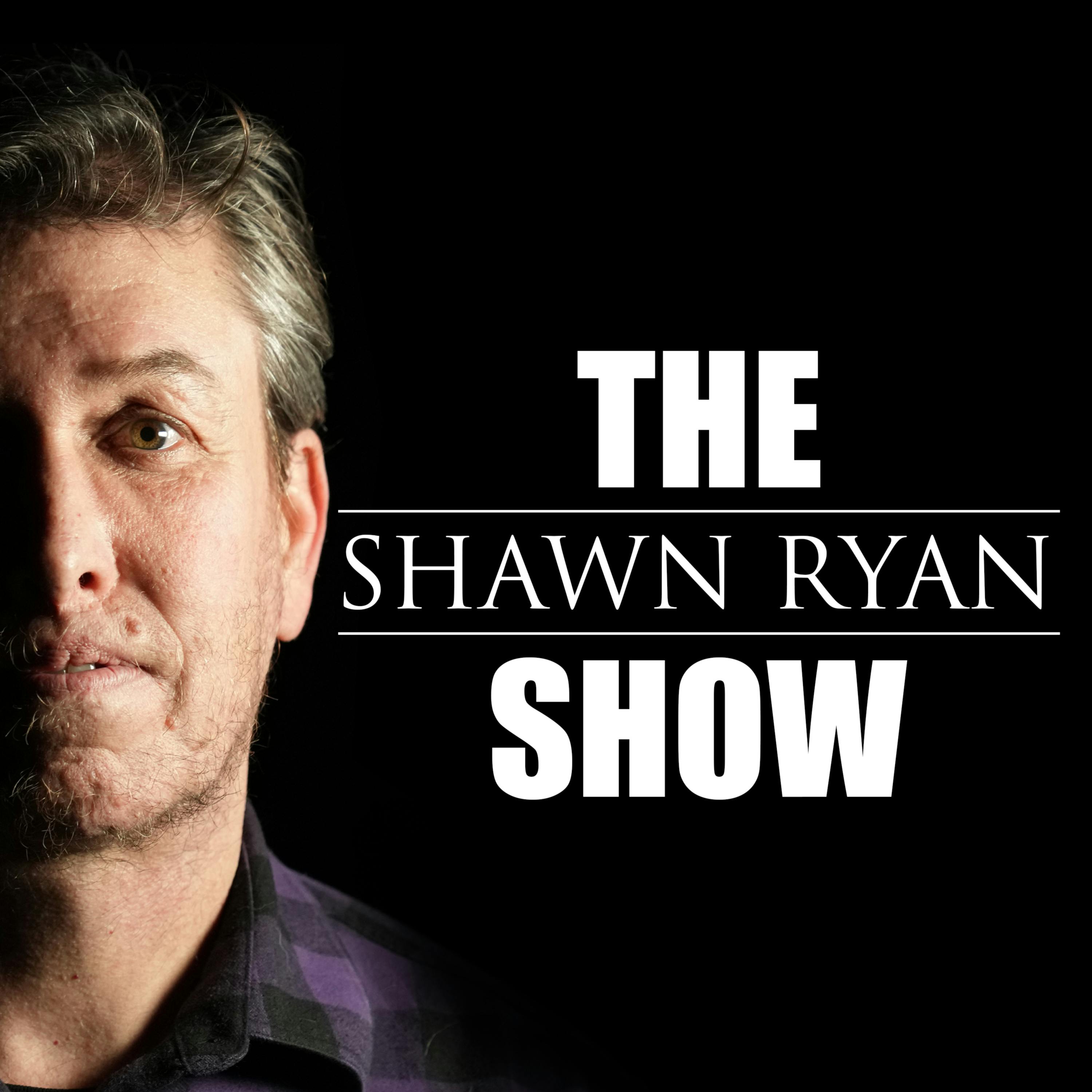 #50 Chris / Kristin Beck - Navy SEAL Transitions To Woman Then Back To Man by Shawn Ryan | Cumulus Podcast Network