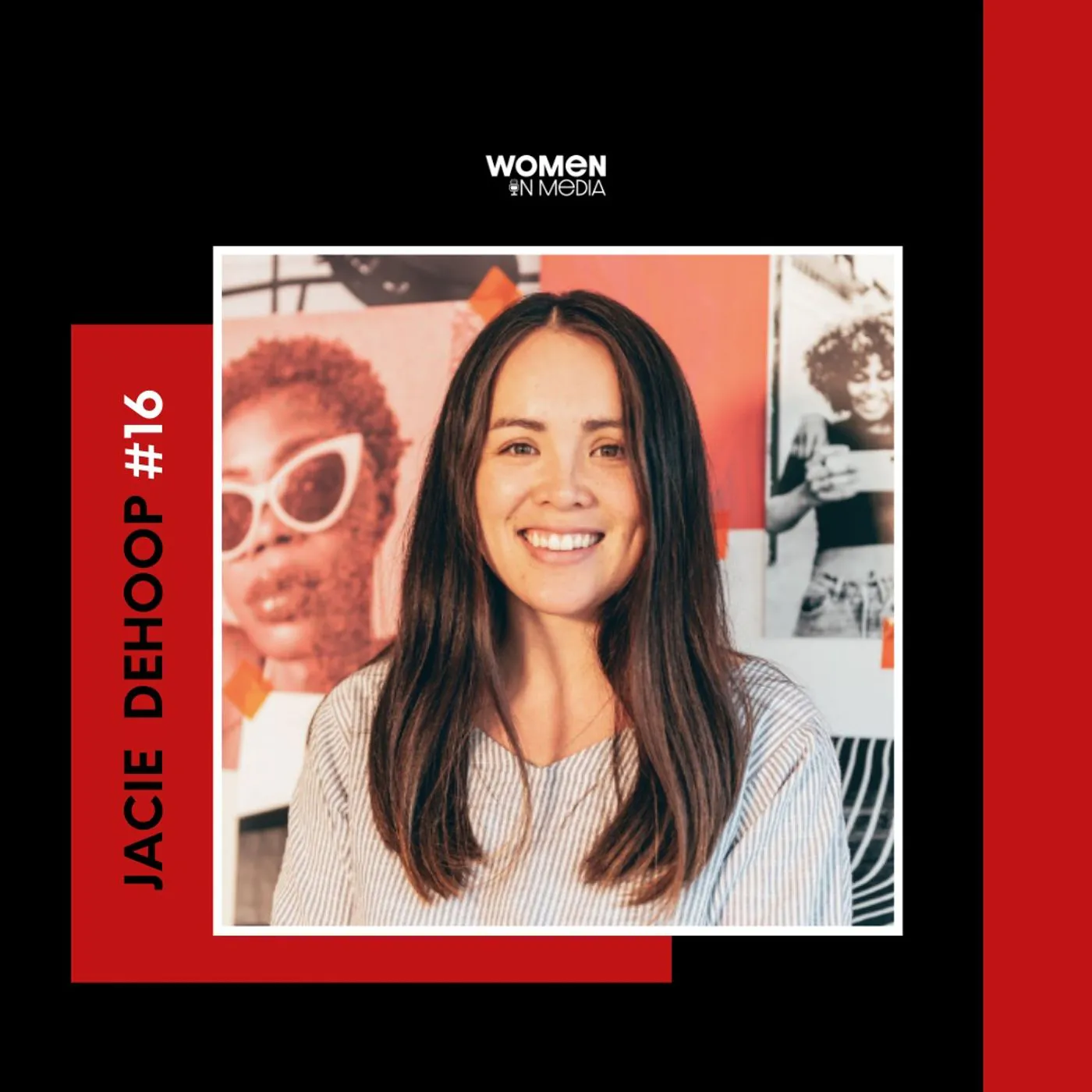 Jacie deHoop: The GIST of It Jacie deHoop: The GIST of It