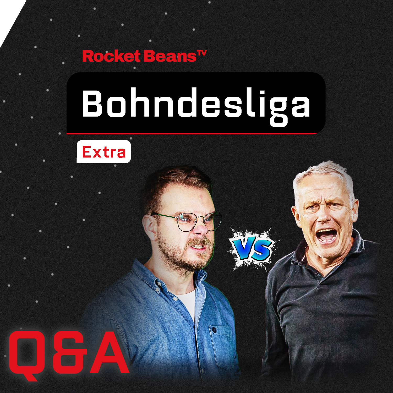 Q&A: Special mit euren Fragen an Tobi & Eddy | Saison 2024/25