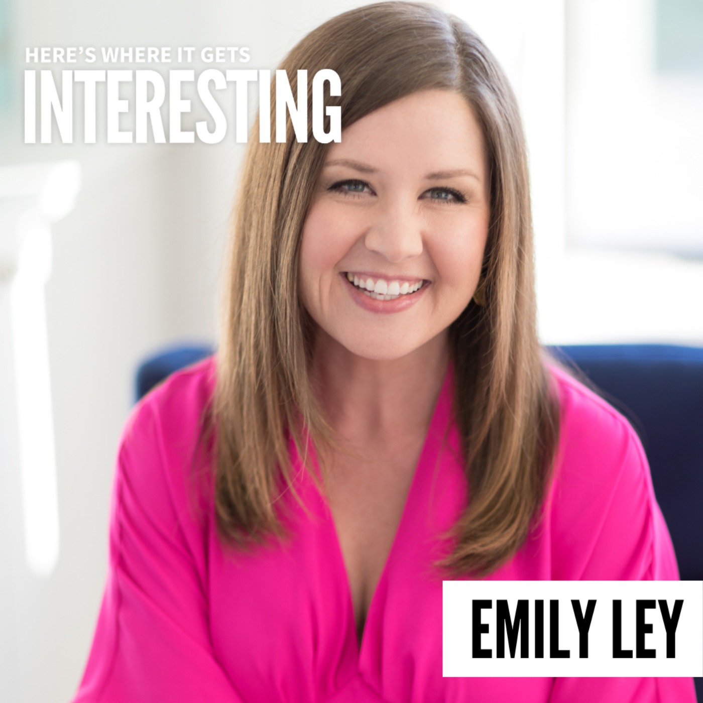 Connecticut: The Vital Something of Katharine Hepburn with Emily Ley