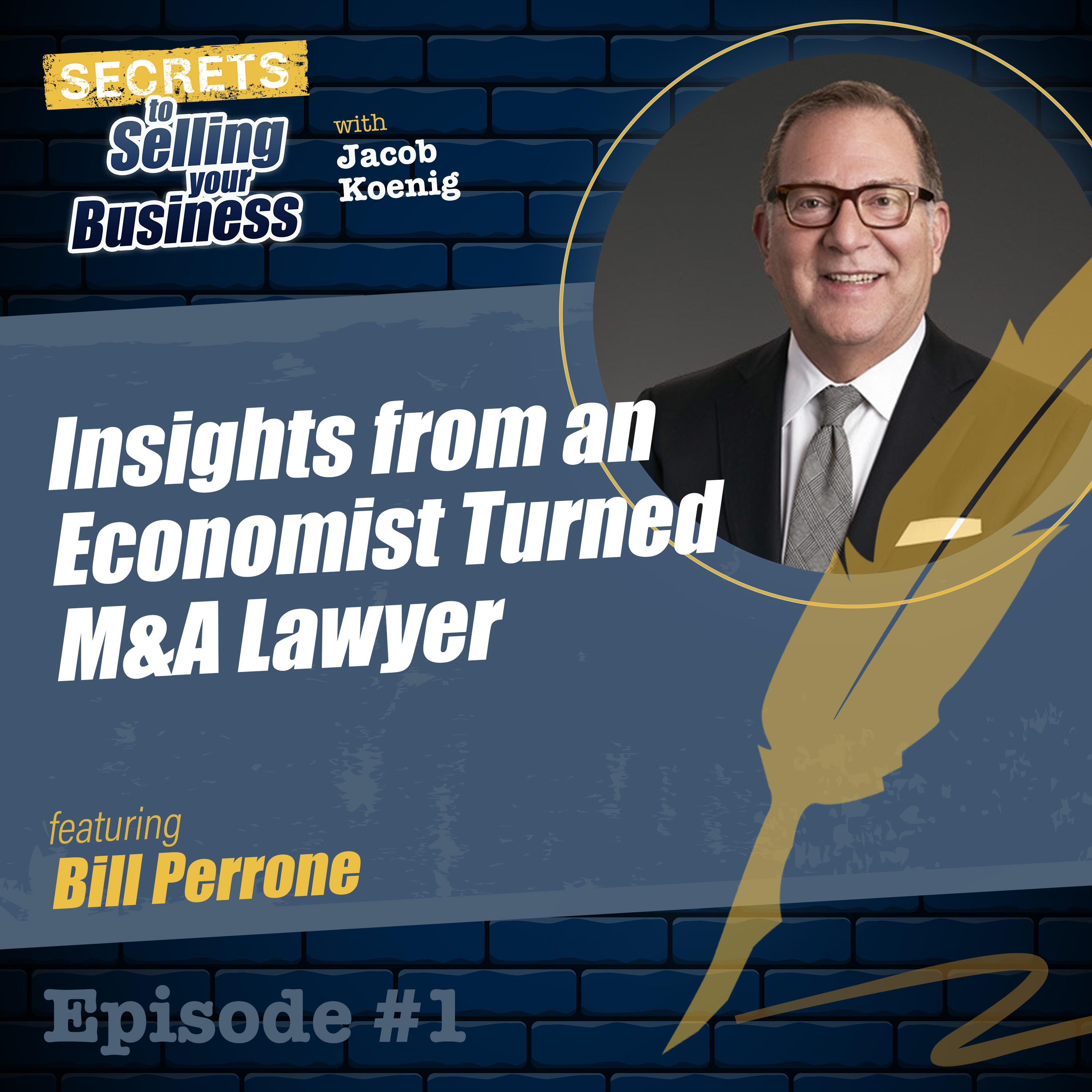 Secrets to Selling Your Business