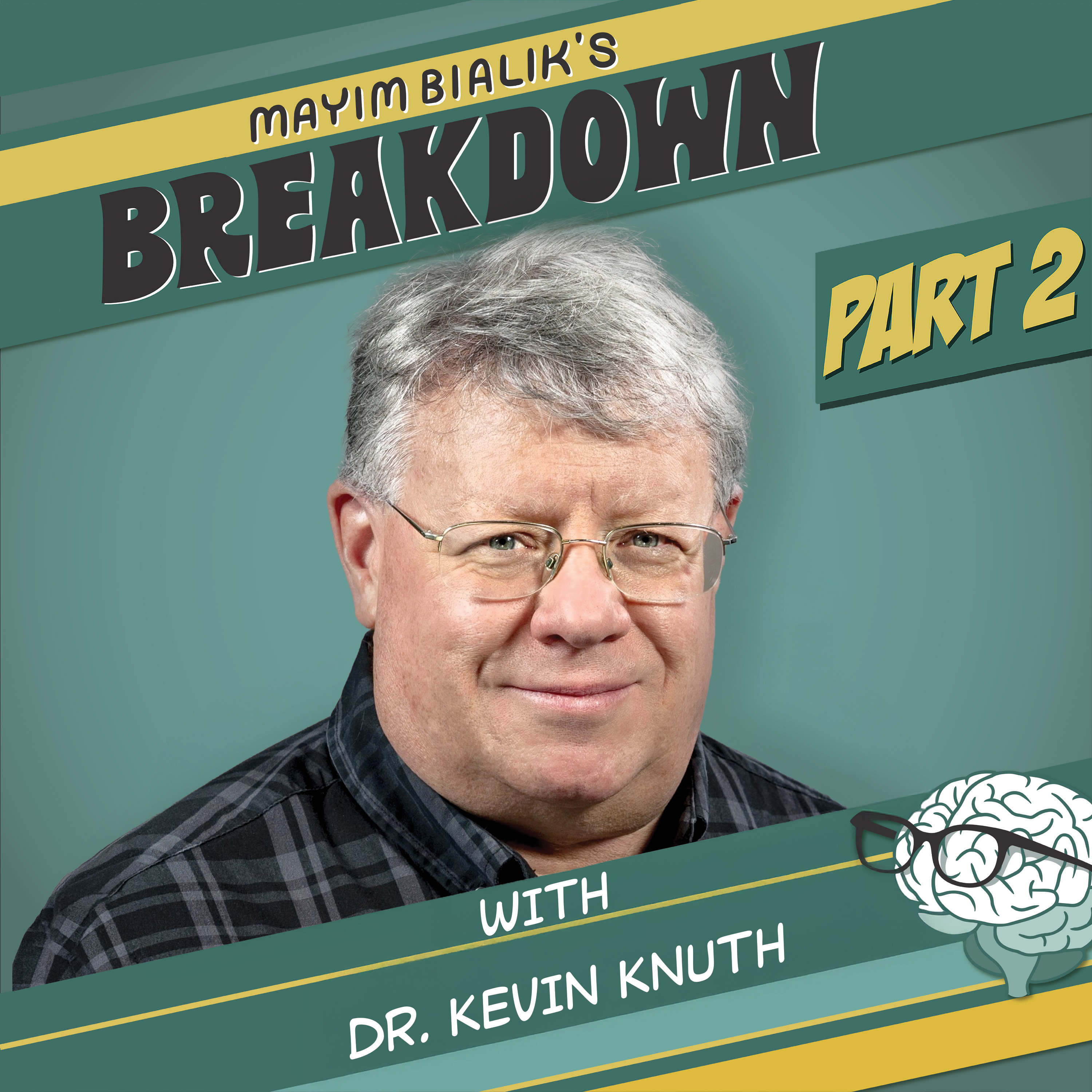 Part Two: NASA Physicist Takes UFOs Seriously: Dr. Kevin Knuth on Aliens Already Living on Earth, Nuclear Missile Shutdowns, and the Government Cover-Up