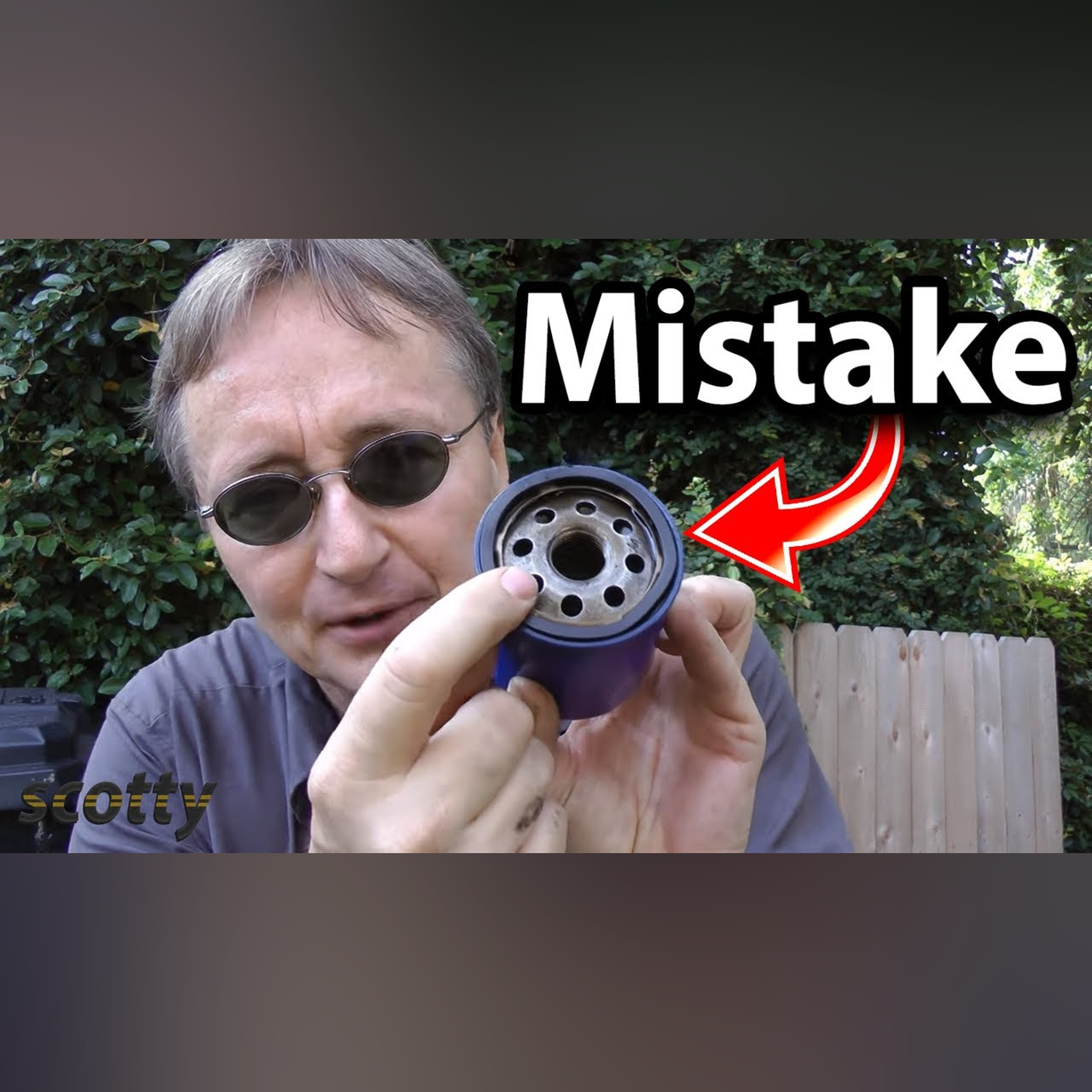 Top 4 Mistakes Car Owners Make (DIY Fails)