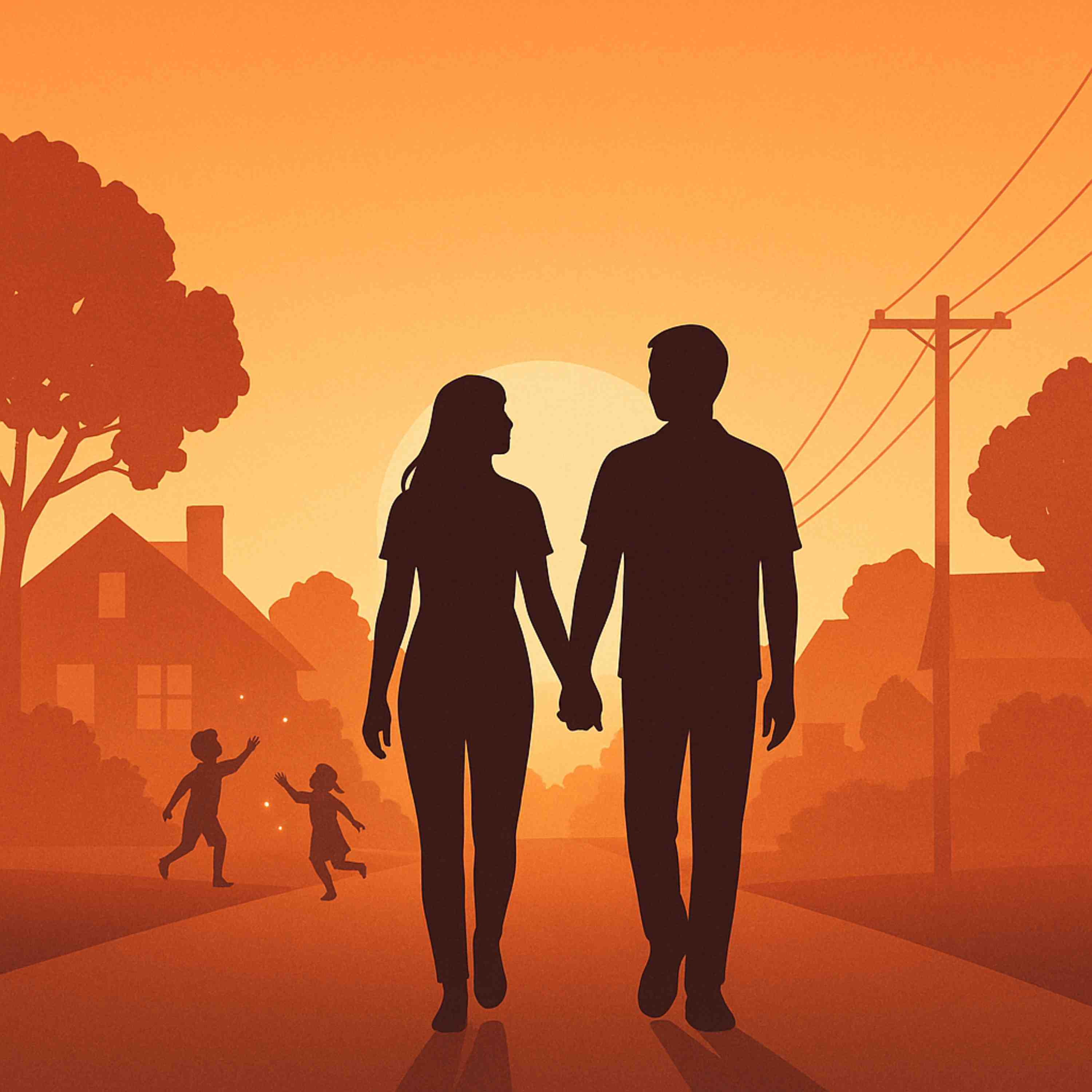 [Part 1] A Marriage Lesson from a Mini-Retirement by Jaime of Keep Thrifty on How To Stay Connected and Supportive