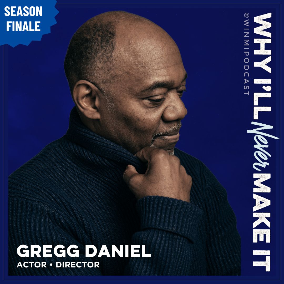 Gregg Daniel Faces Life’s Hardest Moments with Grace