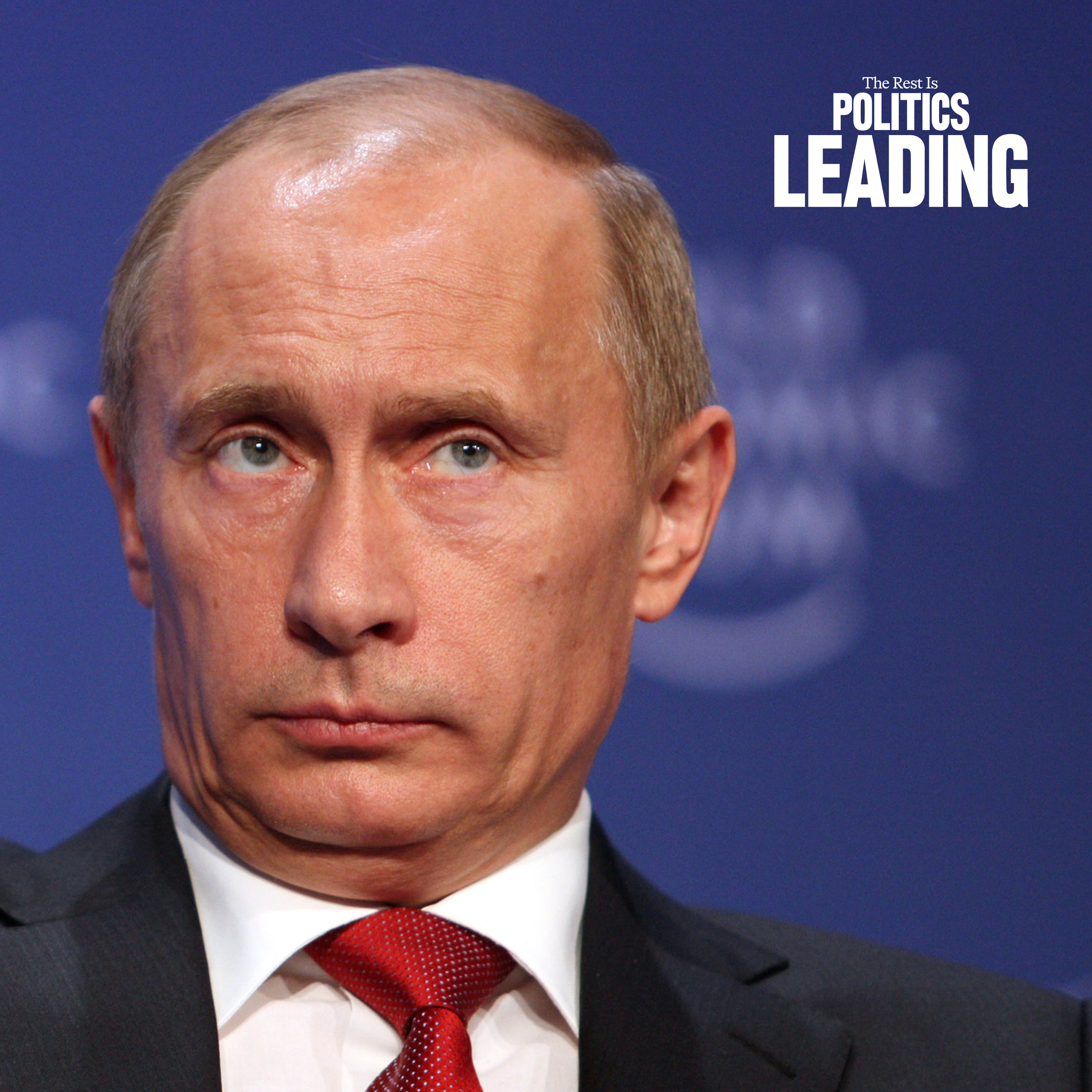 194. Is Putin Losing His Grip on Russia? (Steve Rosenberg)