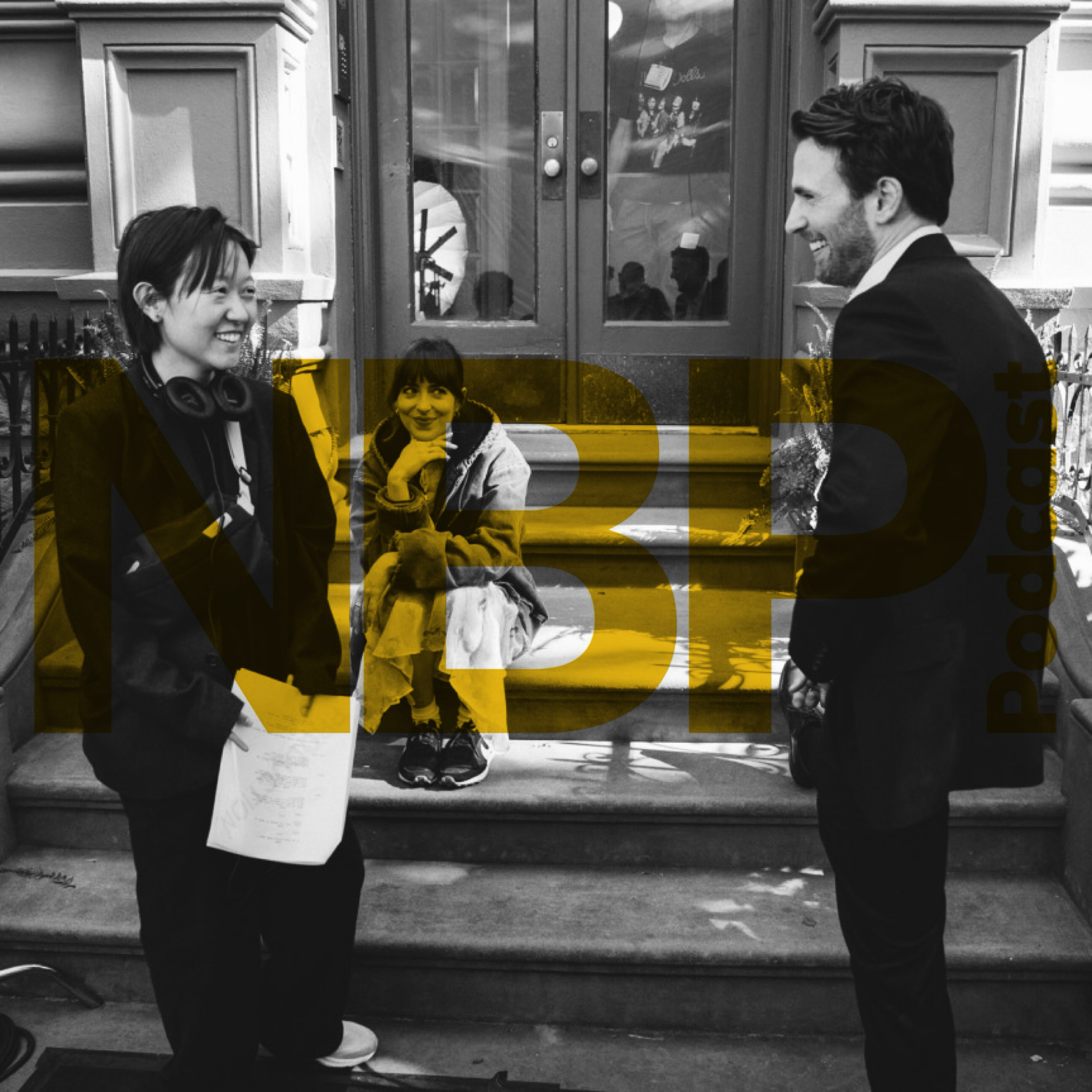 Interview With "Materialists" Filmmaker Celine Song