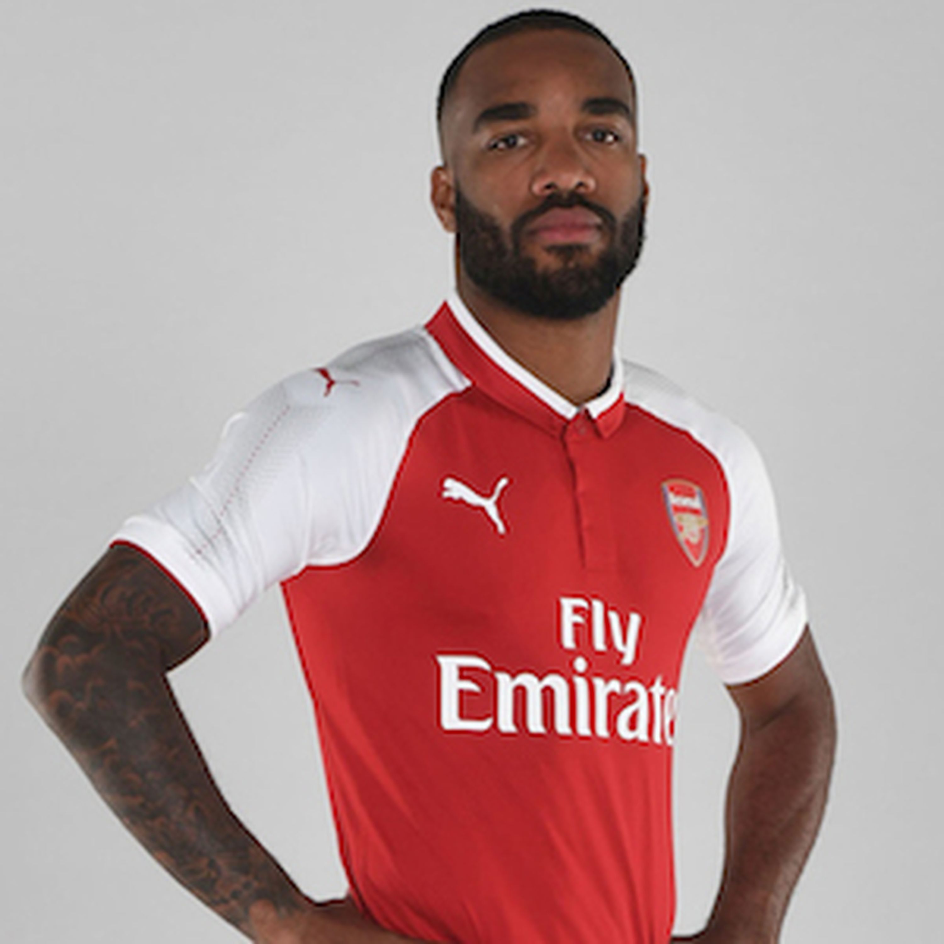 Footballistically Arsenal