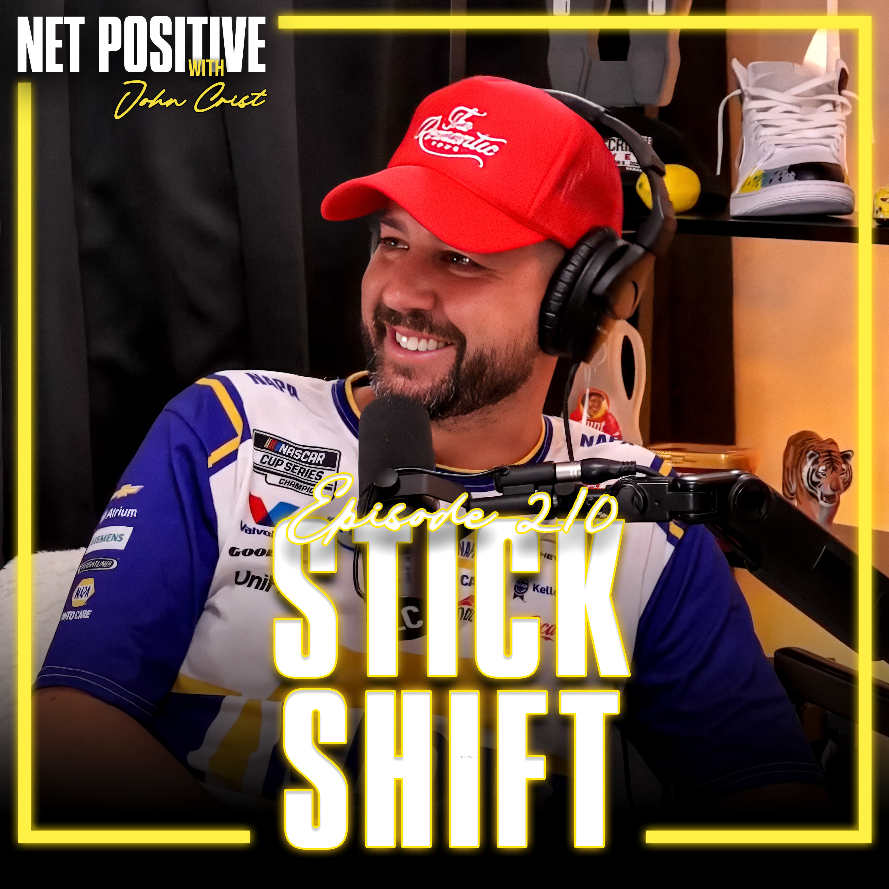 Stick Shift