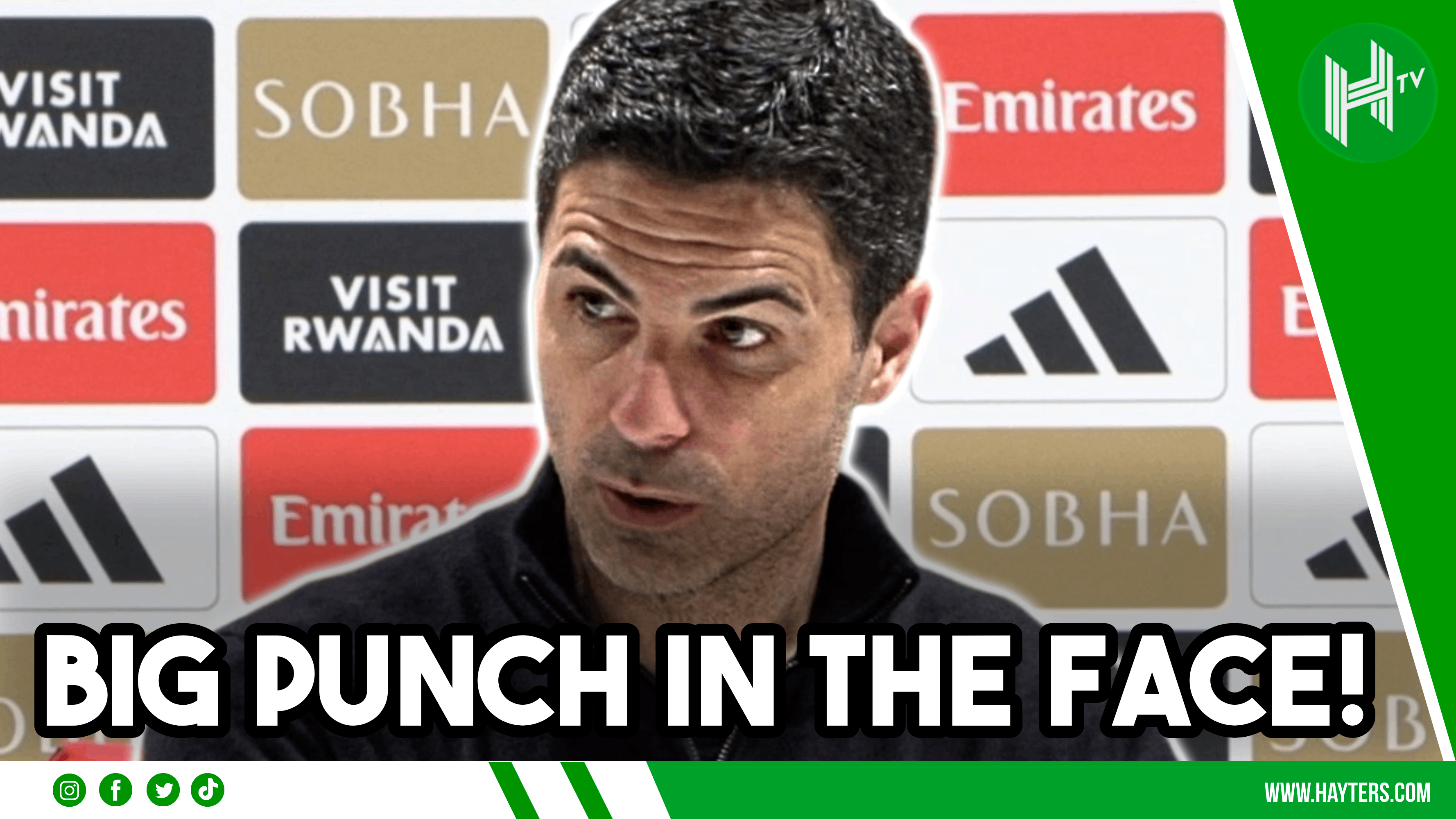 I APOLOGISE to the fans! | Mikel Arteta | Arsenal 1-2 Bournemouth