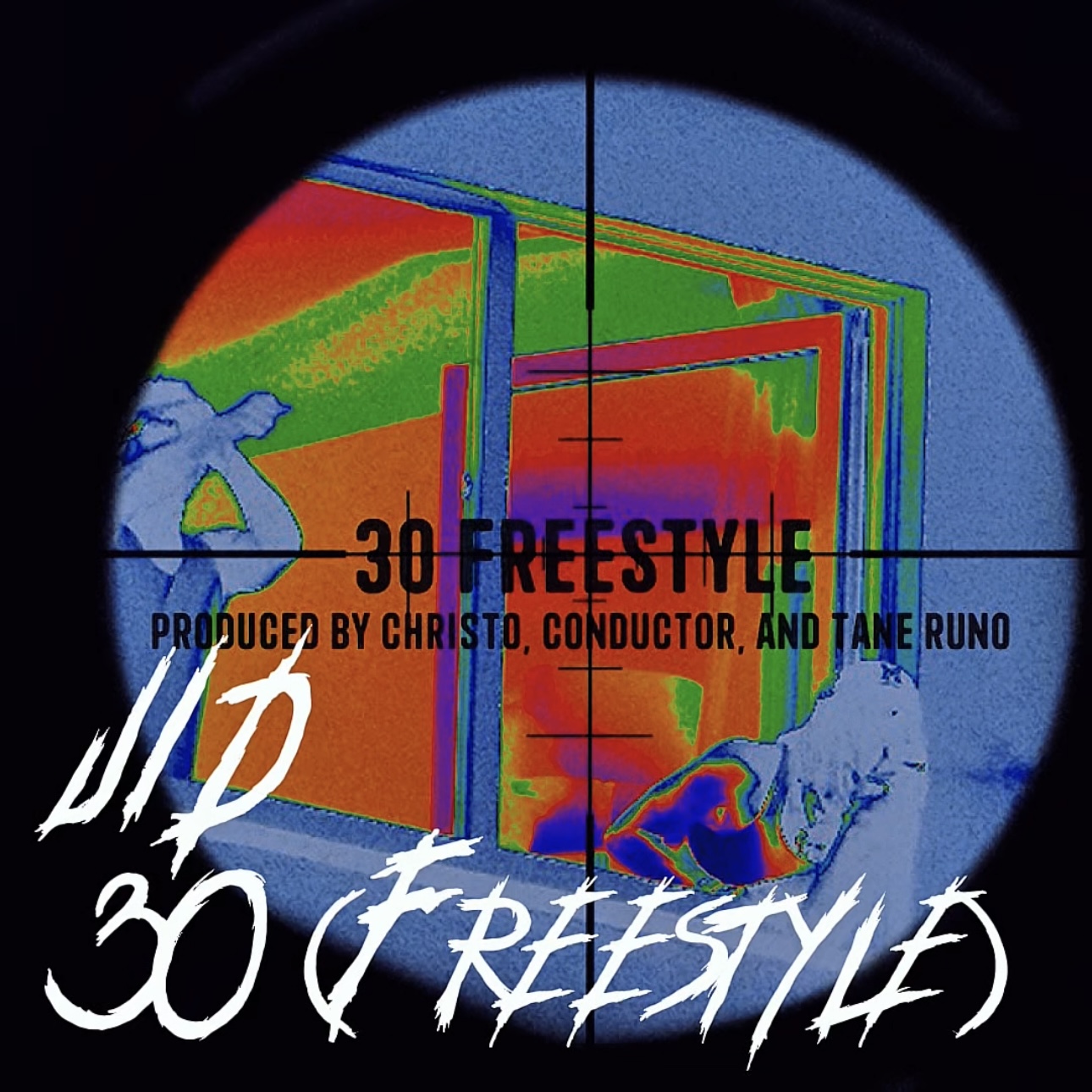 JID - 30 (Freestyle) episode artwork