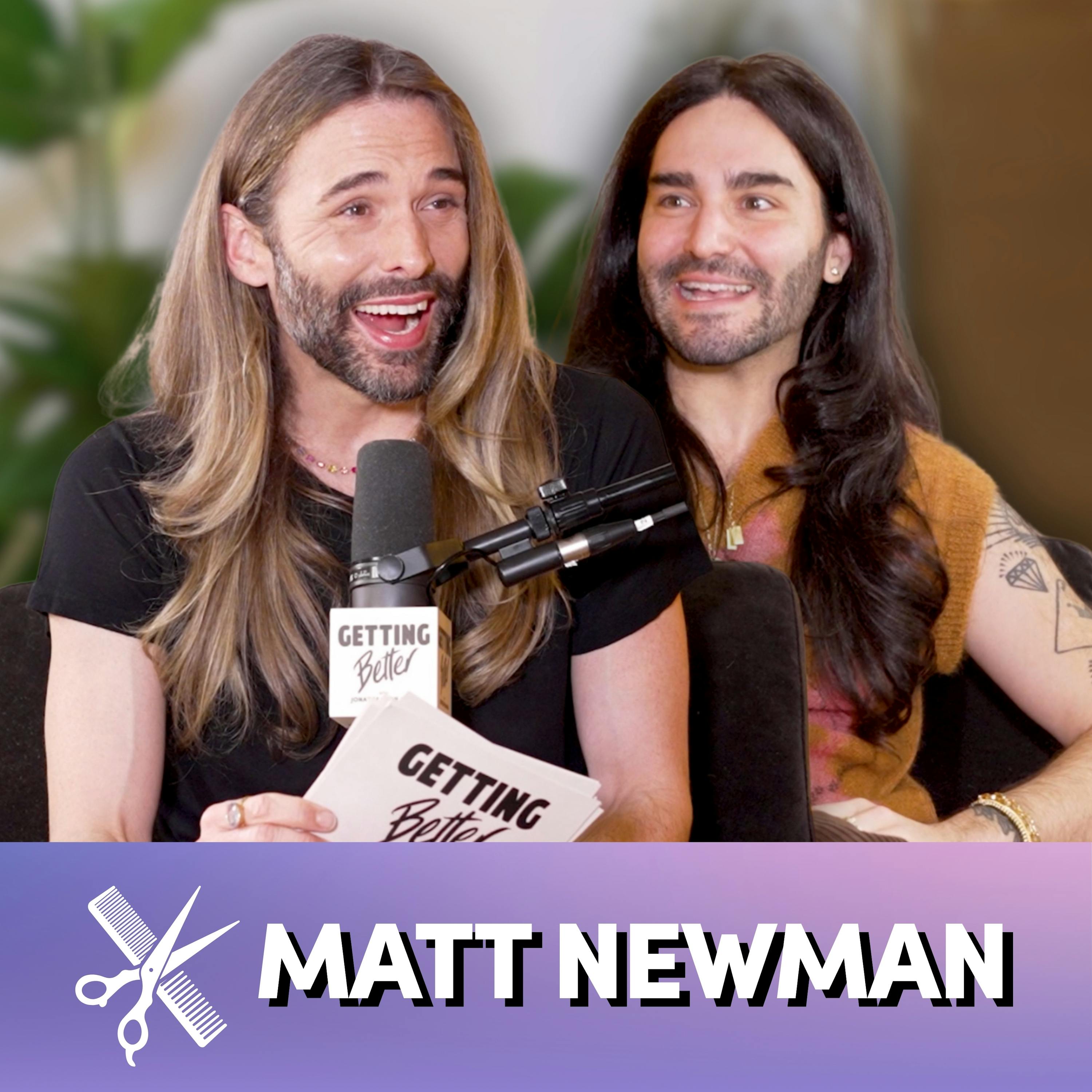 How To Stop Editing Yourself for the Wrong People (with MattLovesHair) How To Stop Editing Yourself for the Wrong People (with MattLovesHair)