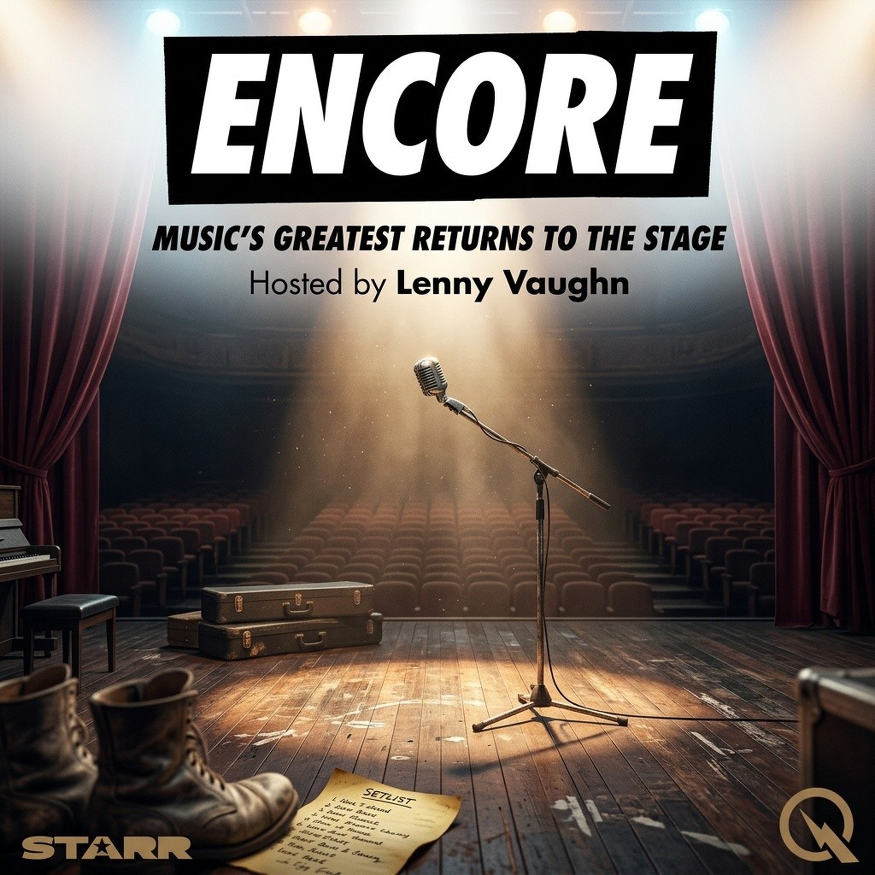 Encore