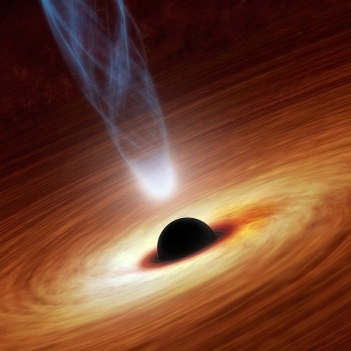 Galactic Black Holes, Deep-Sea Gigantism, Venusian Climate: Scientific Mysteries for Sleep