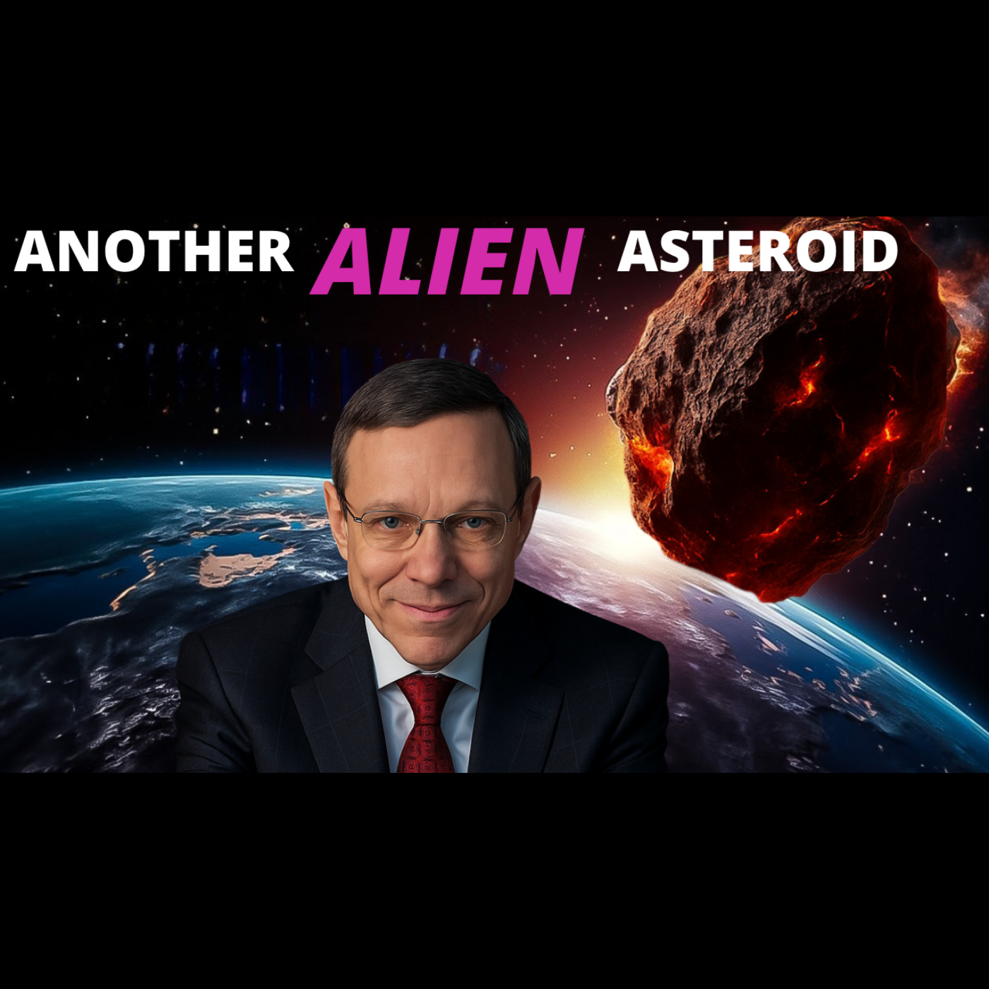 Into the Impossible With Brian Keating