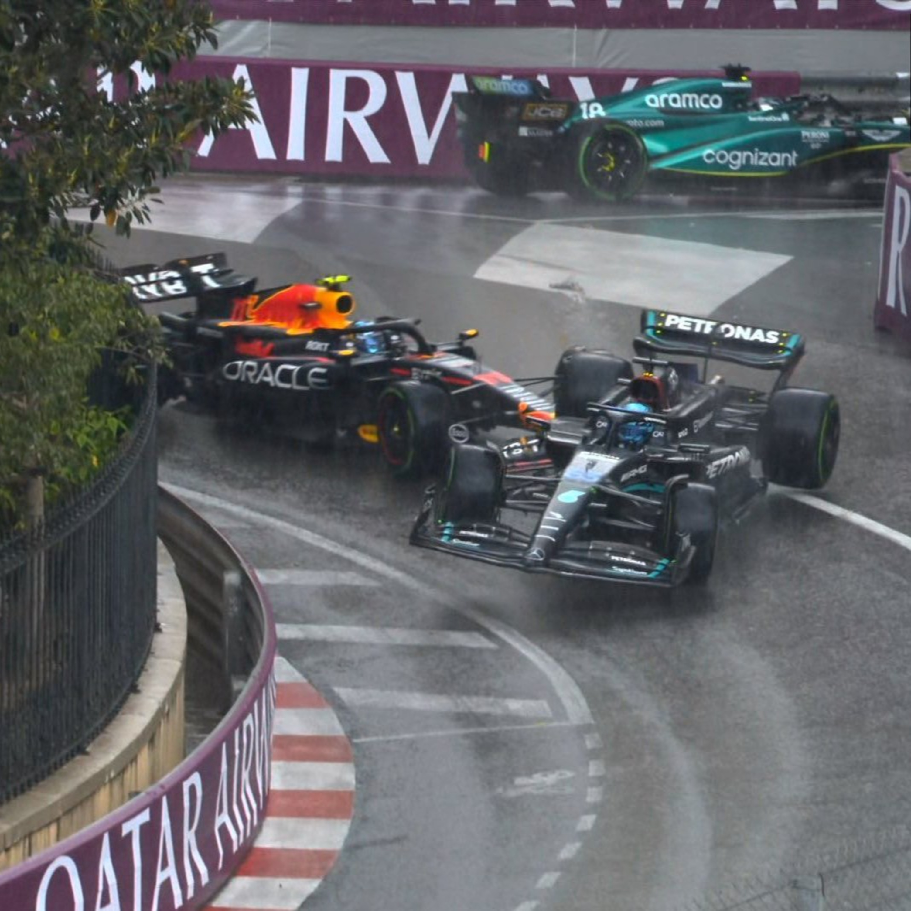 2023 Monaco Grand Prix Recap