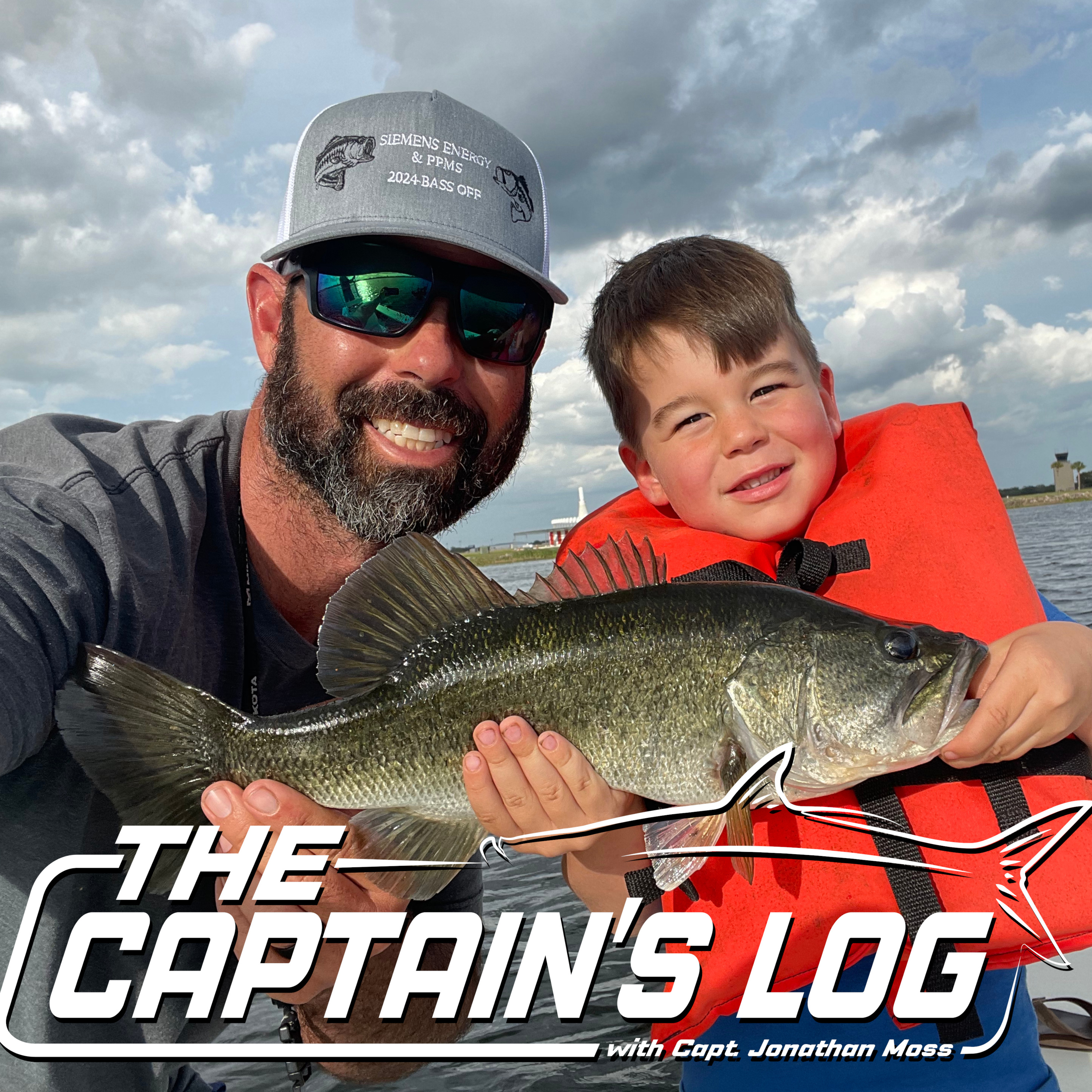 Tips for taking kids fishing!