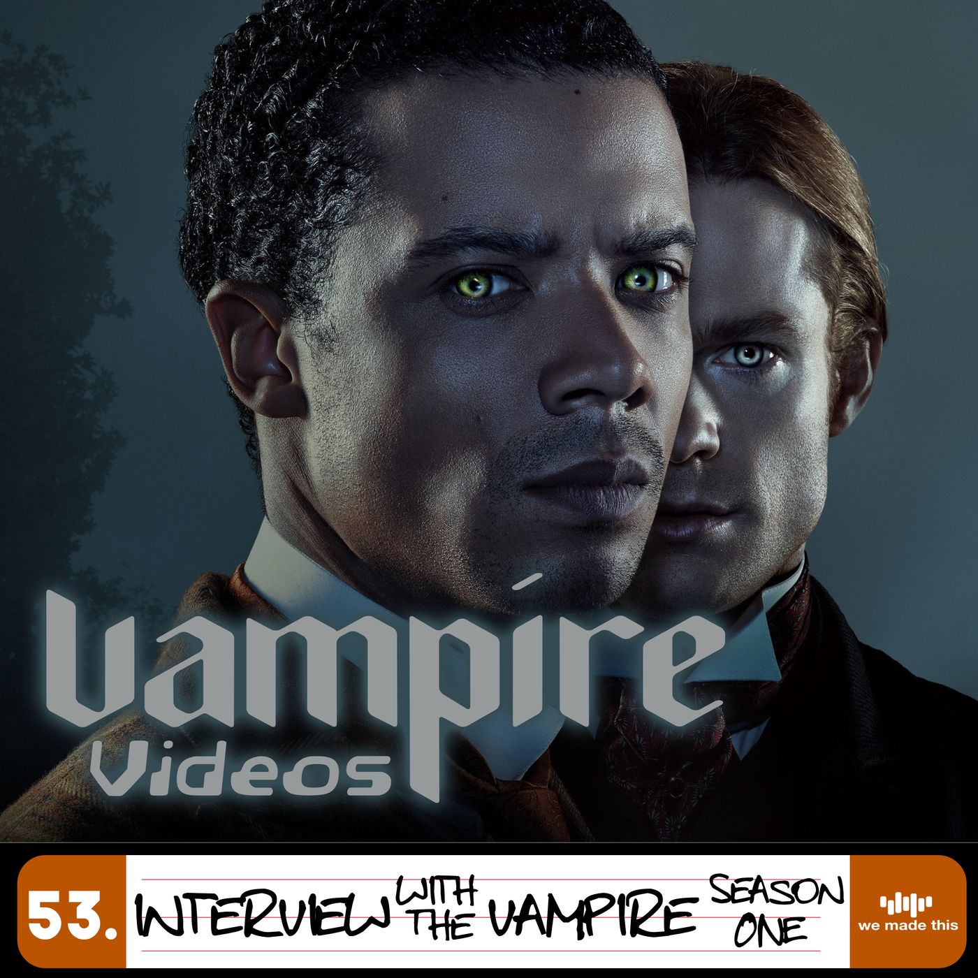 Vampire Videos
