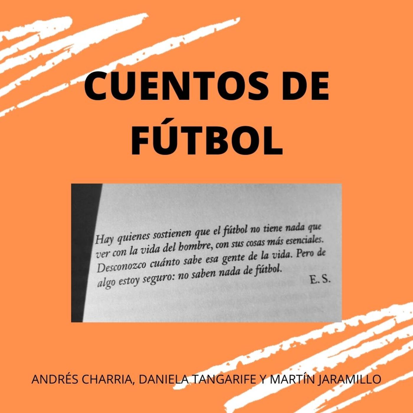 Otro Fútbol Podcast