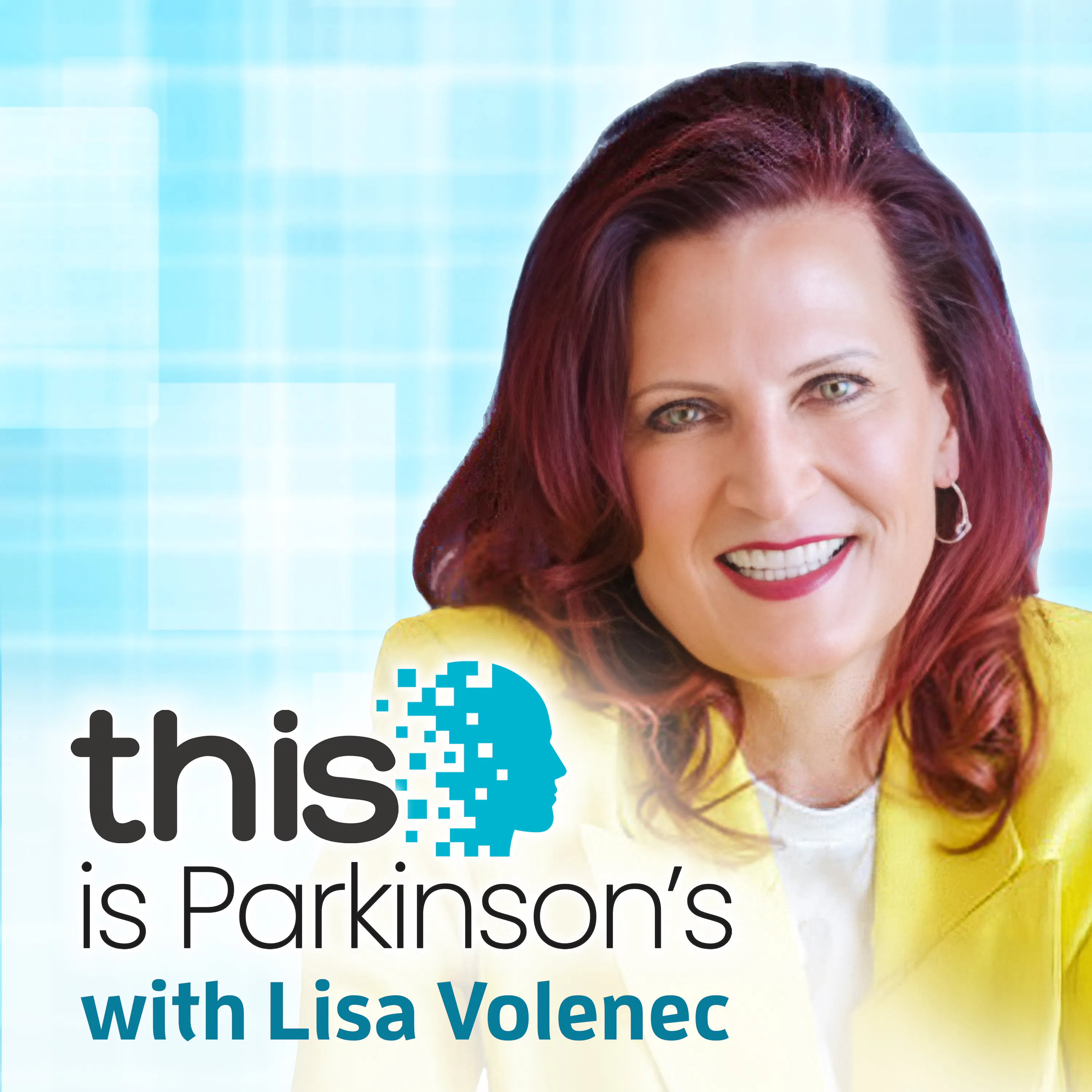 This is Parkinson's