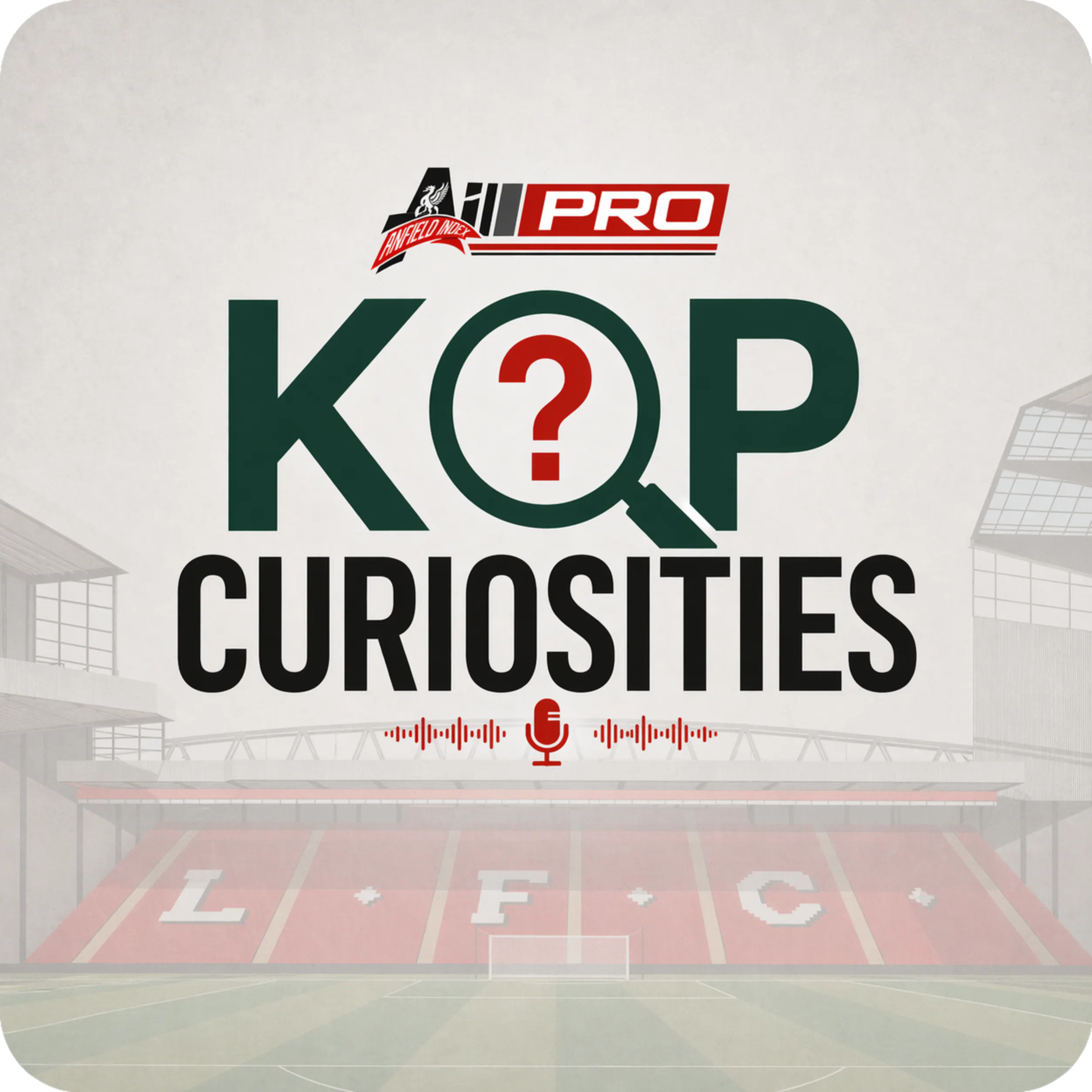 Kop Curiosities: Does Jones Stay At LFC This Summer?