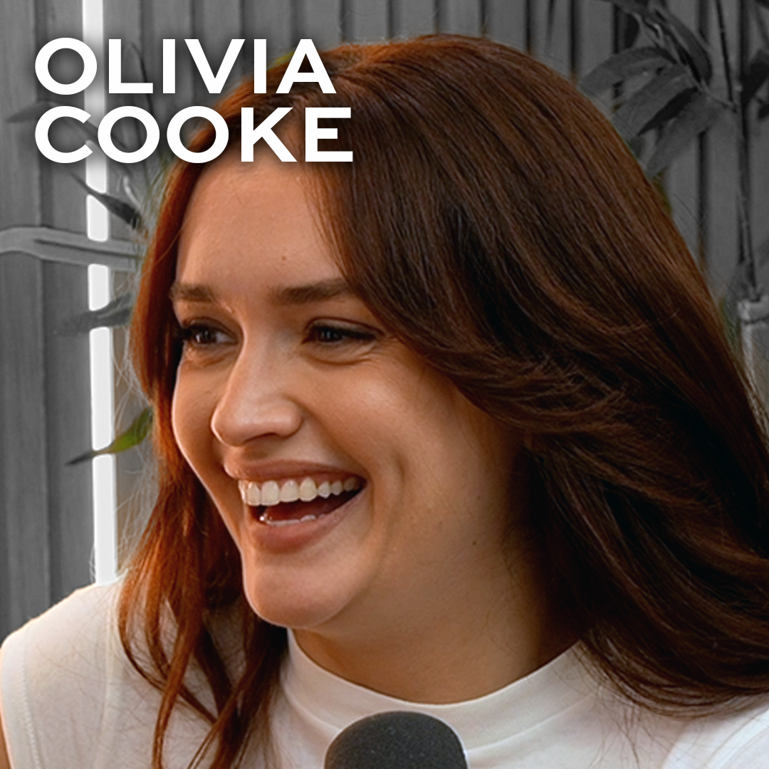 Olivia Cooke episode artwork