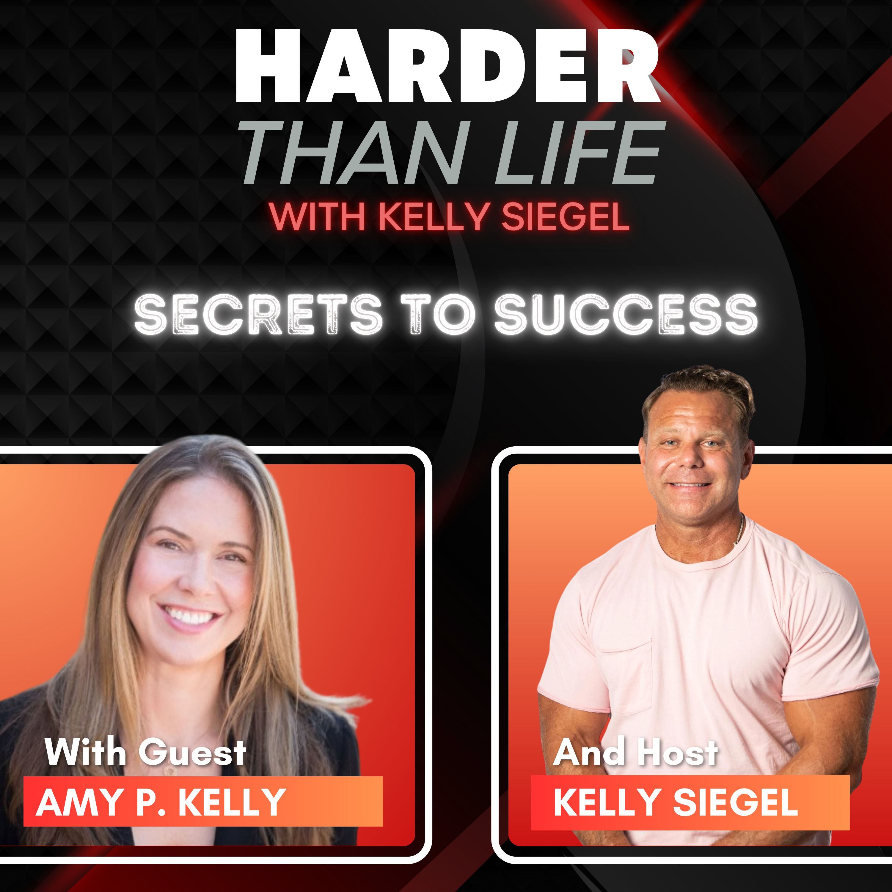 101: Secrets to Successful Leadership & Communication w/ Amy P. Kelly