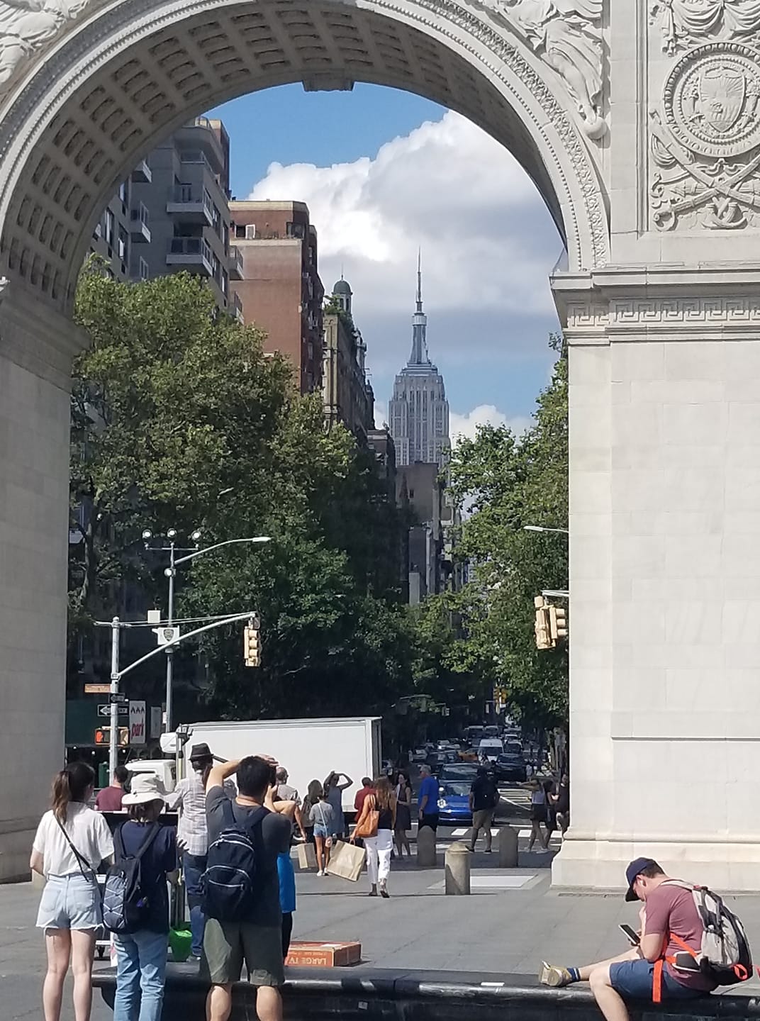 Troubadours and Raconteurs with E.W. Conundrum Demure - Conversation, Essays, Poetry & Music.