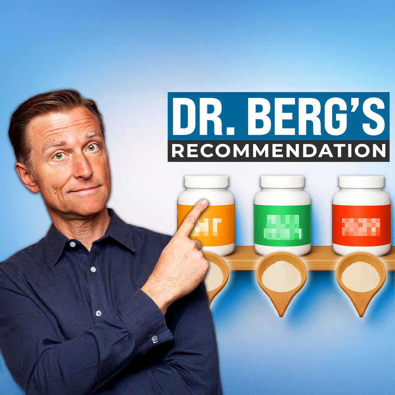 The Muscle-Building Supplements That ACTUALLY Work