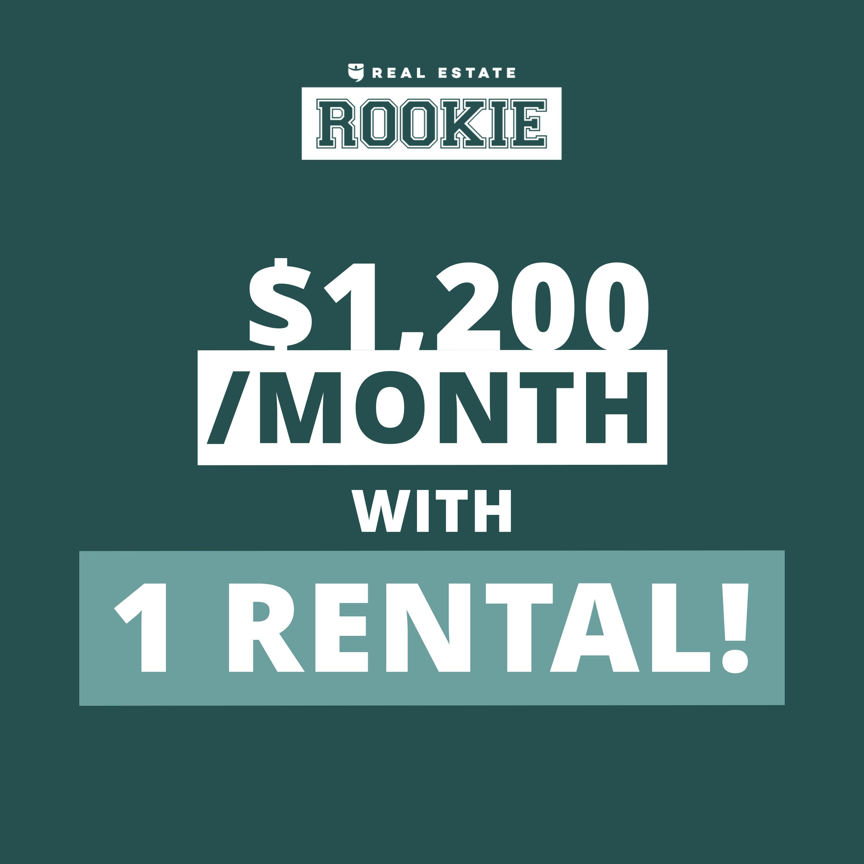 281: Making $1,200/Month from ONE Rental After Bouncing Back from a BAD Deal w/Michael Yi