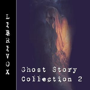 Horror Story Collection 002- The Ghost Club(051424)