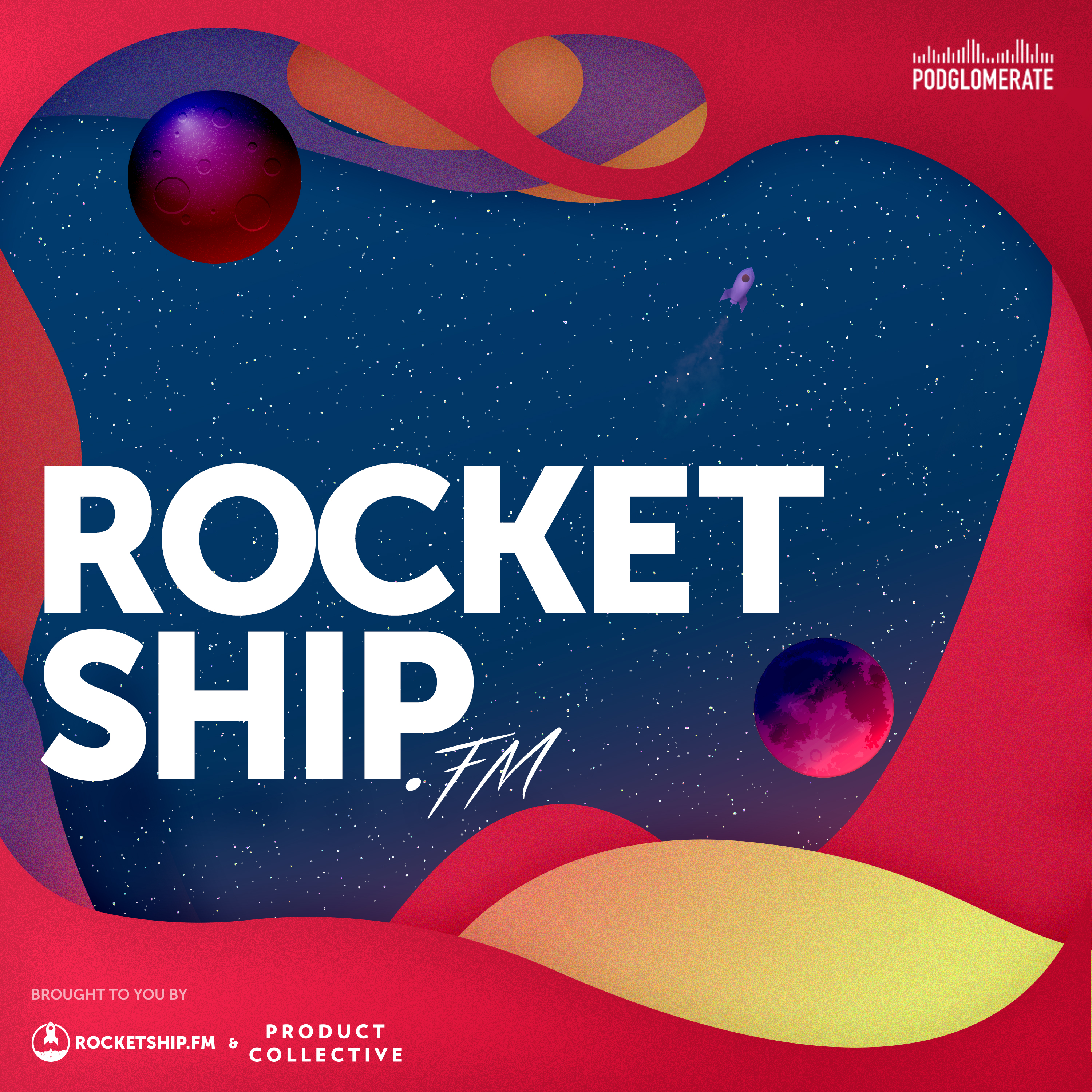Rocketship.fm