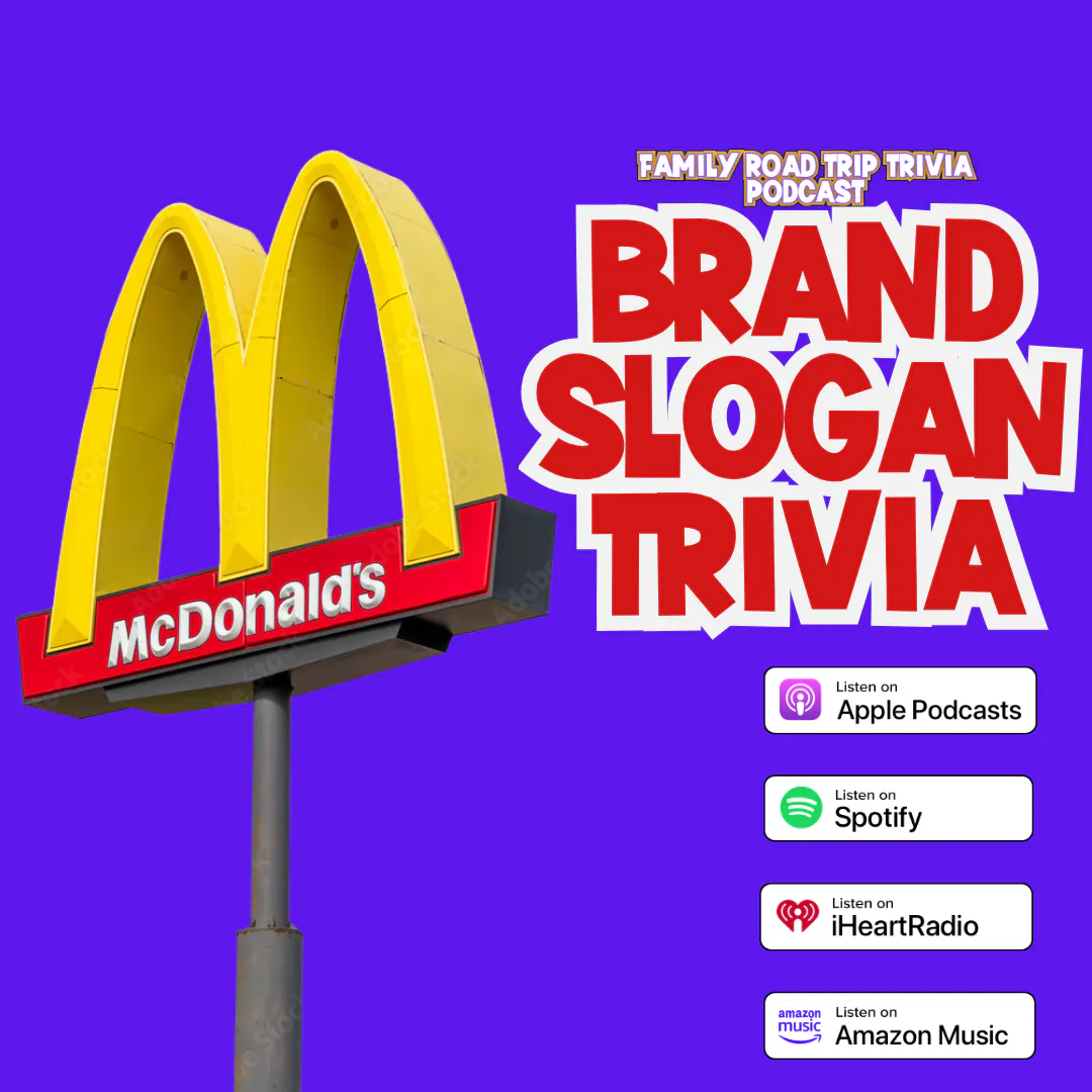 Brand Slogan Trivia Brand Slogan Trivia