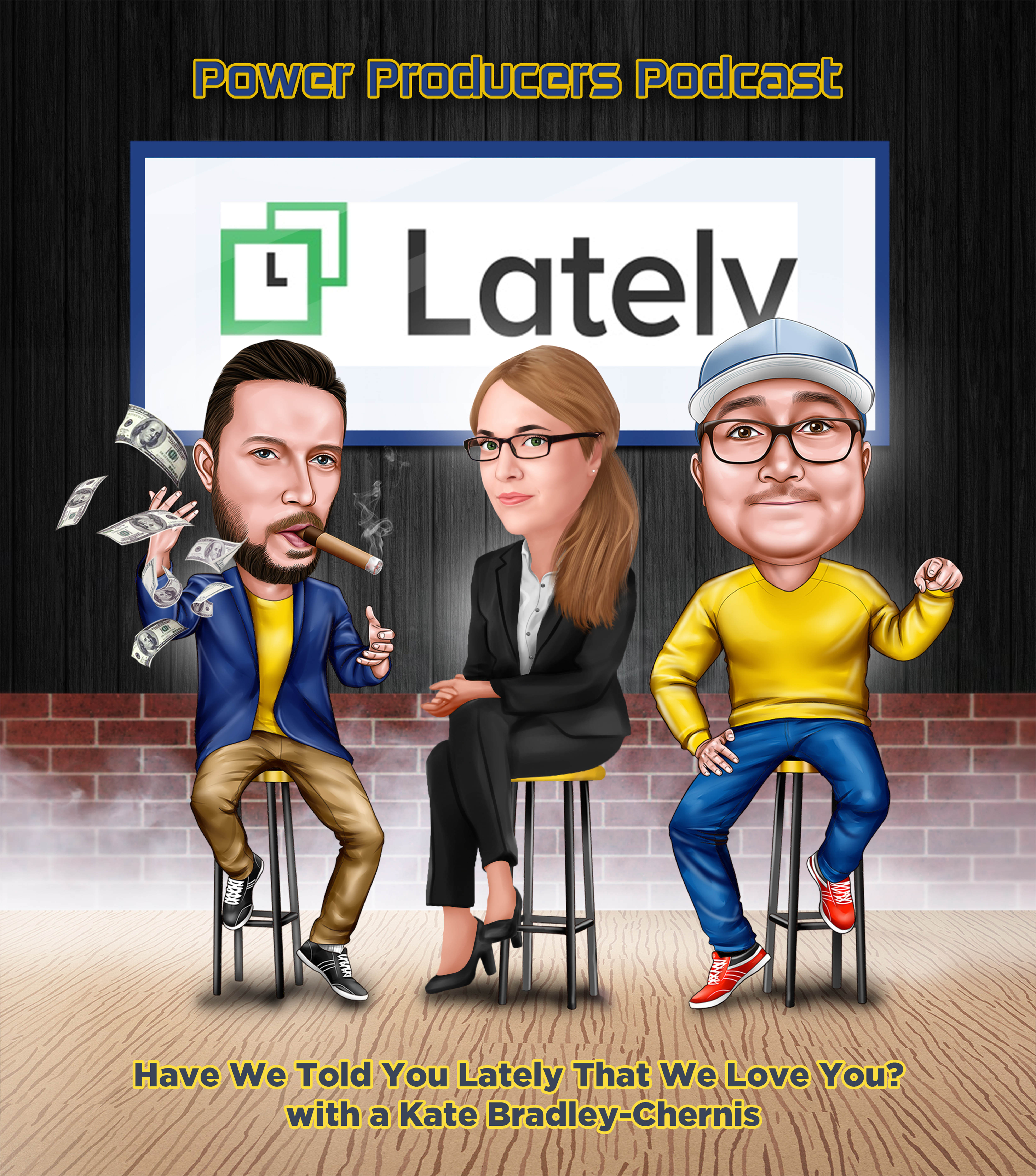 Power Producers Podcast