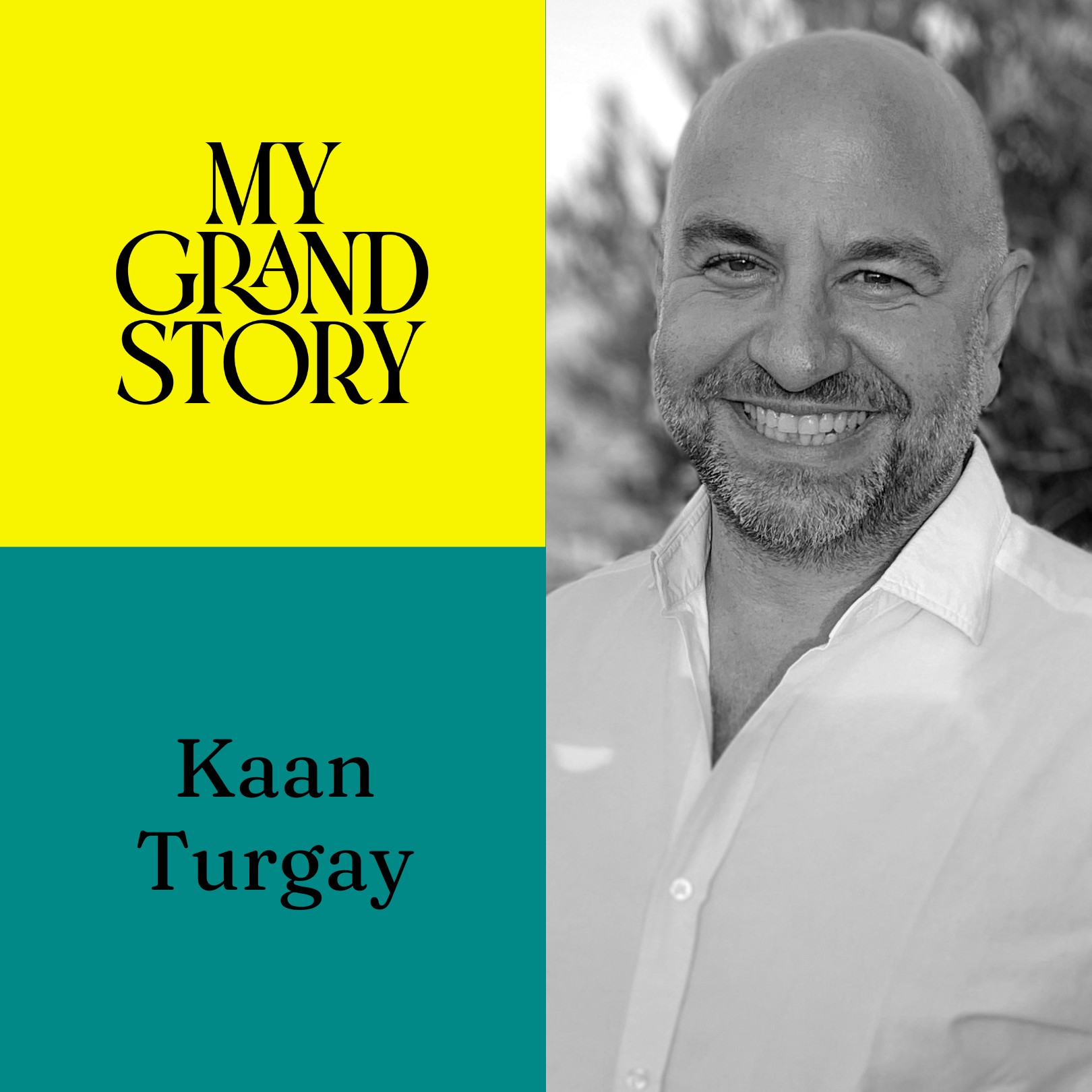 Kaan Turgay, Agent für besonders menschliche Fälle