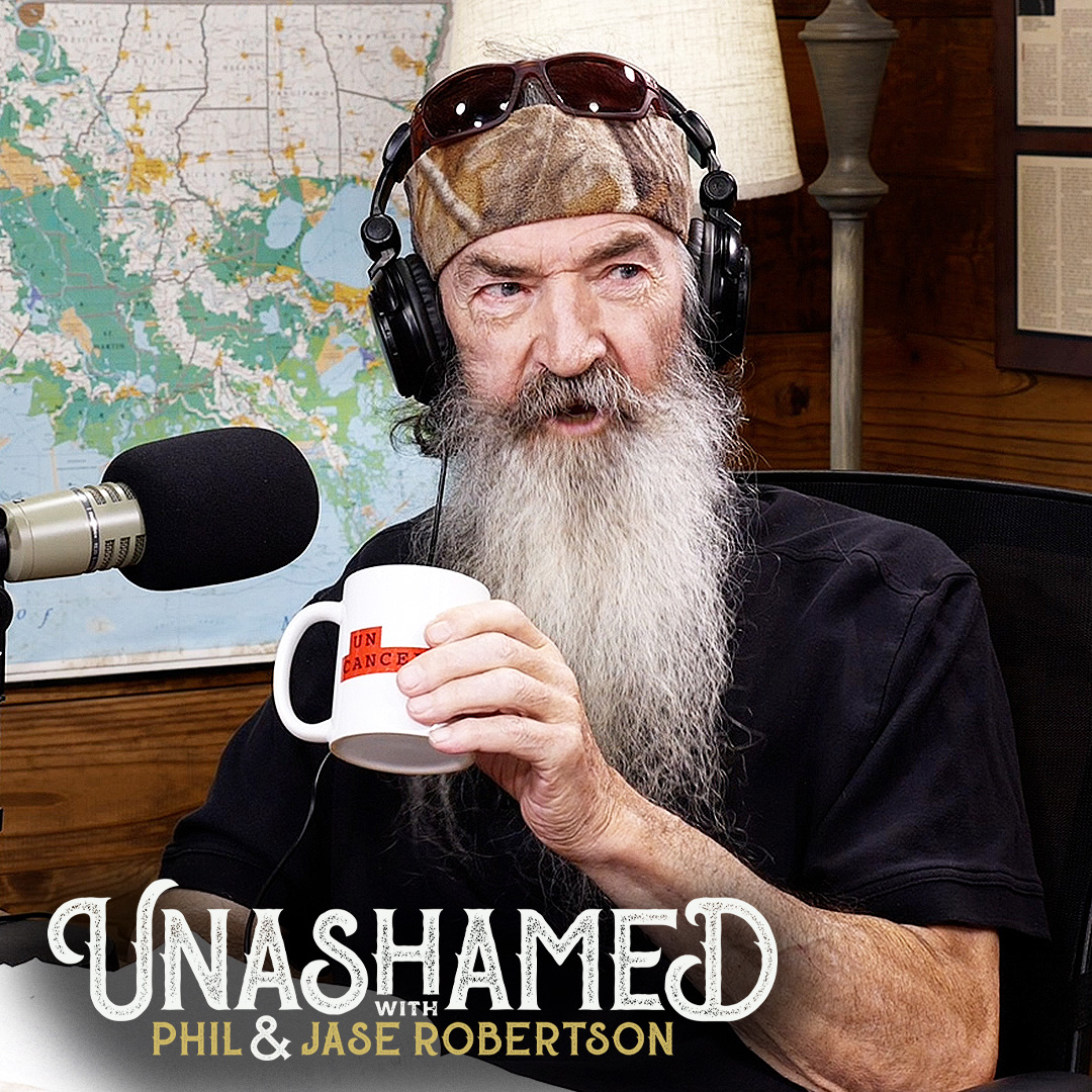 Ep 742 | Jase ‘Survived’ His Anniversary Dinner, but Missy Was in Tears by the End of It!