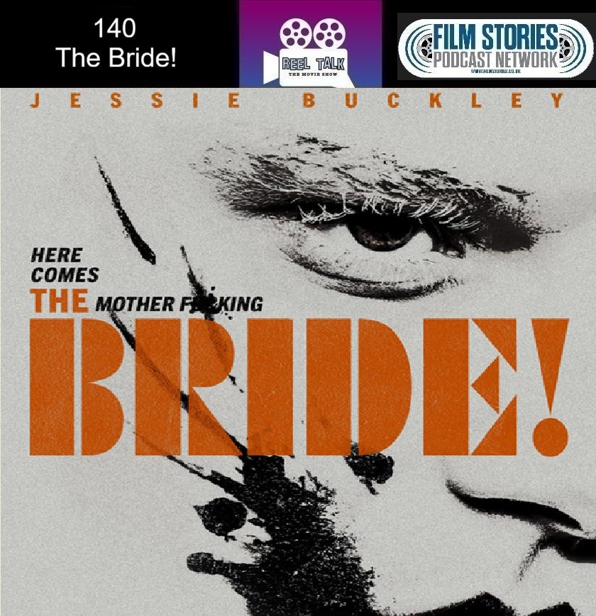 The Bride (Episode 140) The Bride (Episode 140)