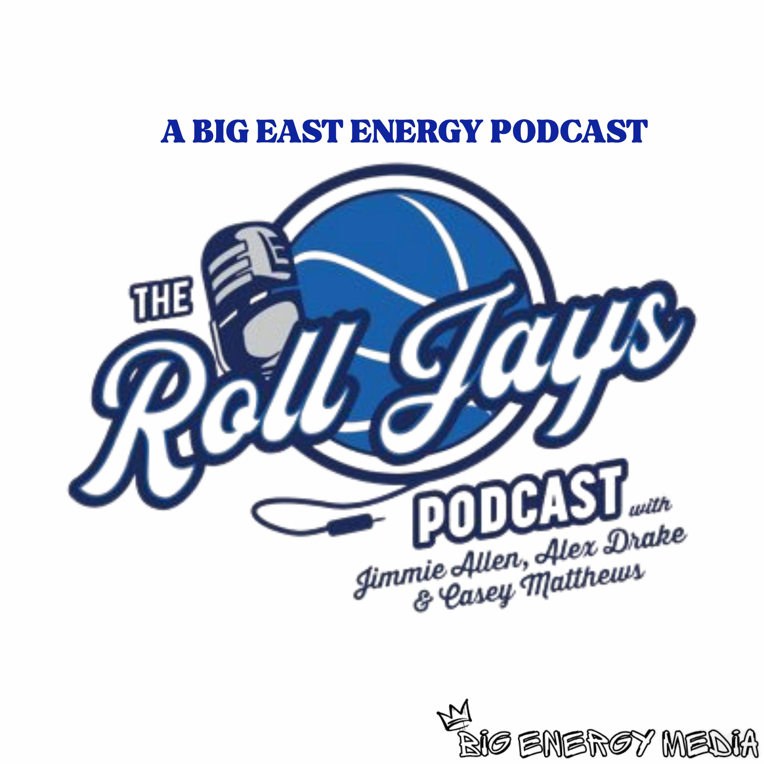 Roll Jays.