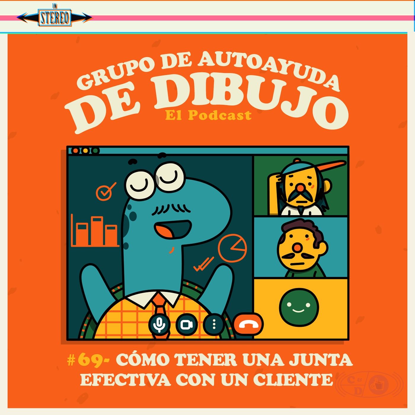Ep. 69 - Cómo tener una junta efectiva con un cliente